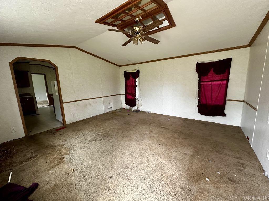 4530  HWY 8 E  Mena, AR