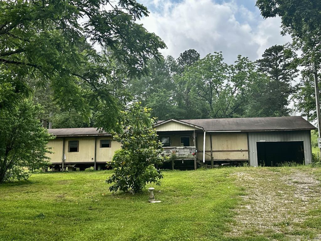 4530  HWY 8 E  Mena, AR