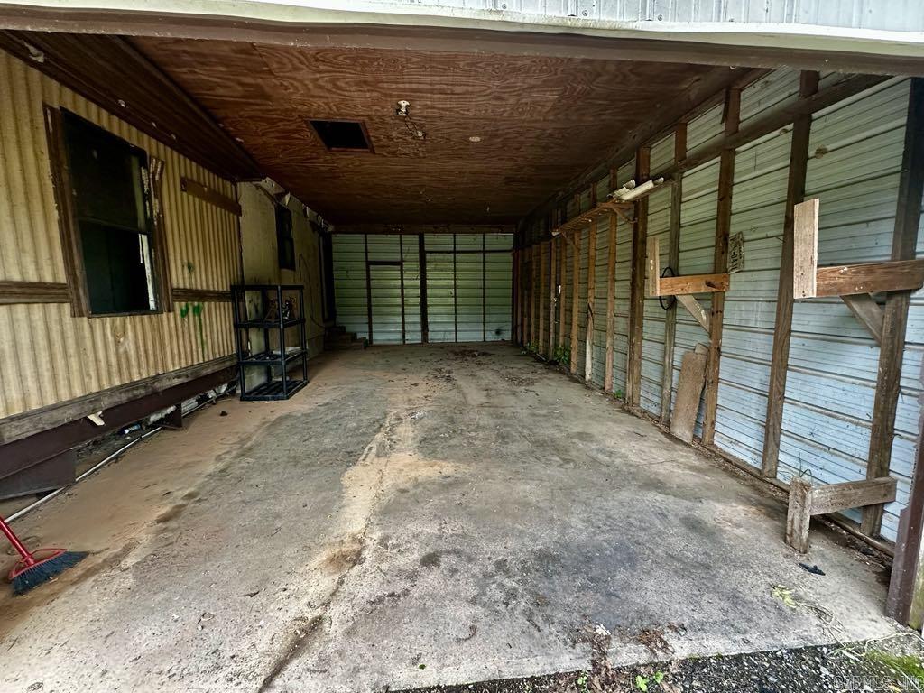 4530  HWY 8 E  Mena, AR
