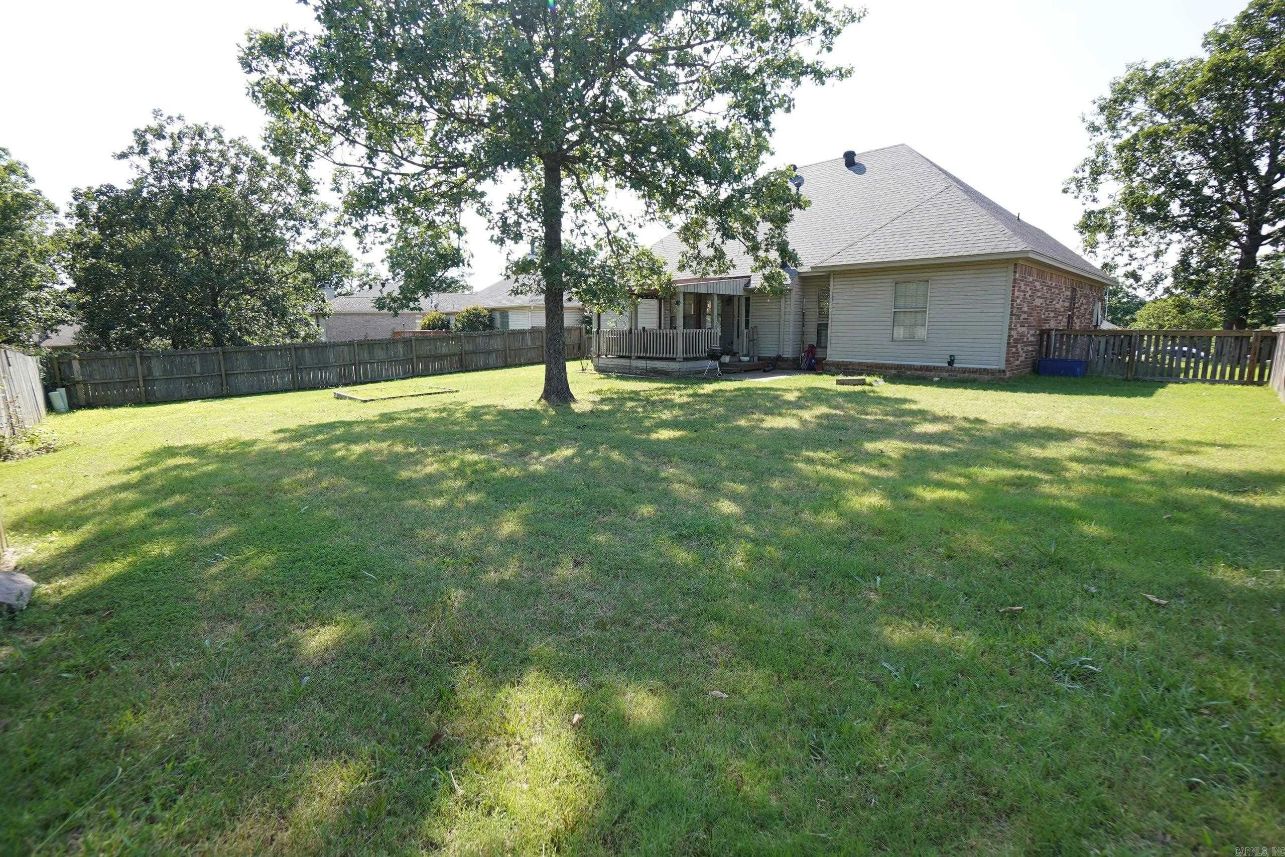 22 W Point  Maumelle, AR