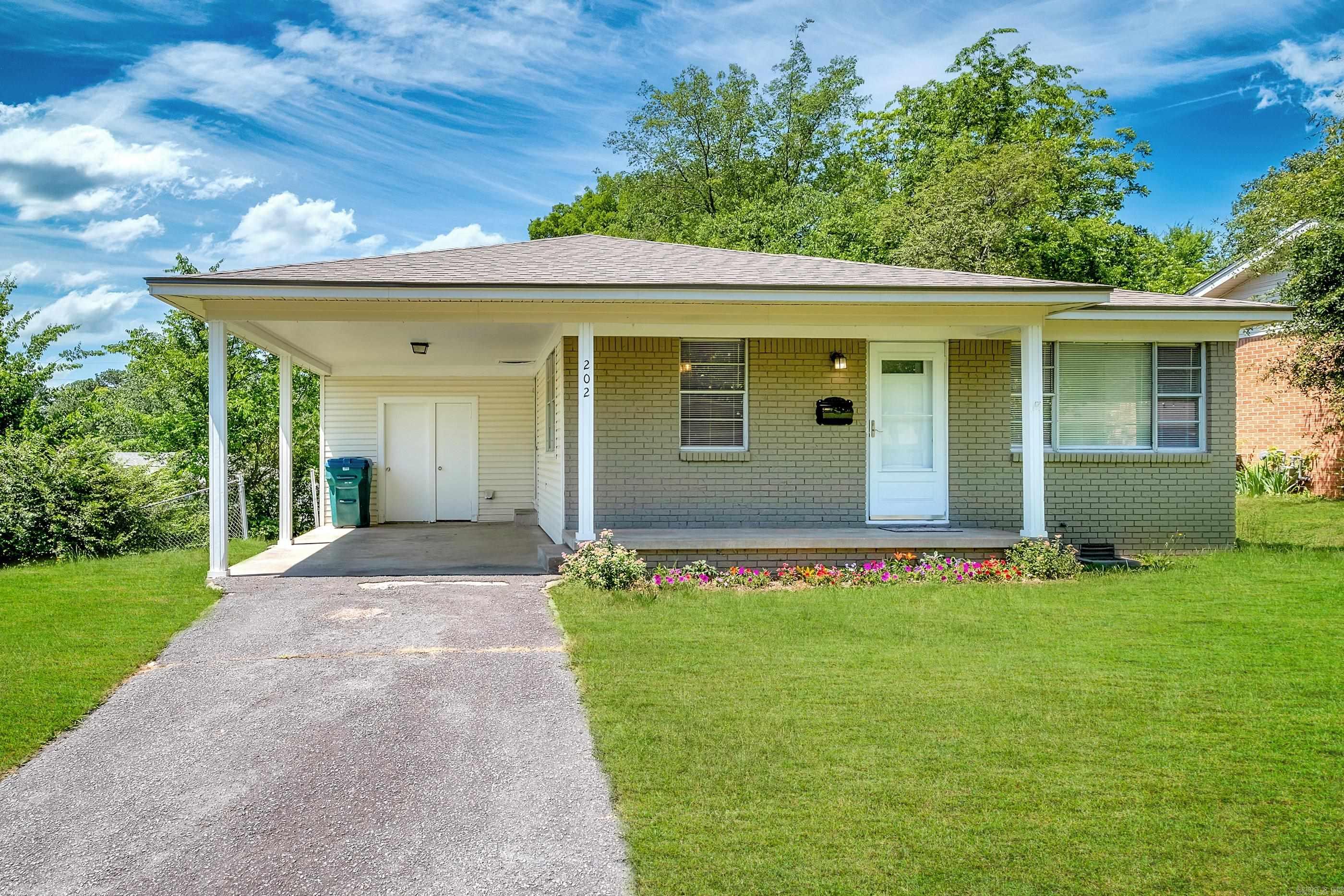 202  Gilbert  Little Rock, AR