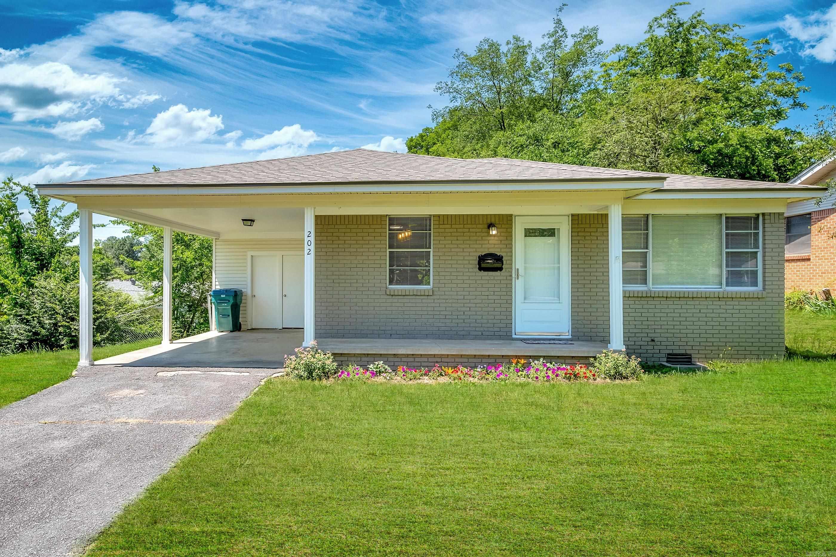 202  Gilbert  Little Rock, AR