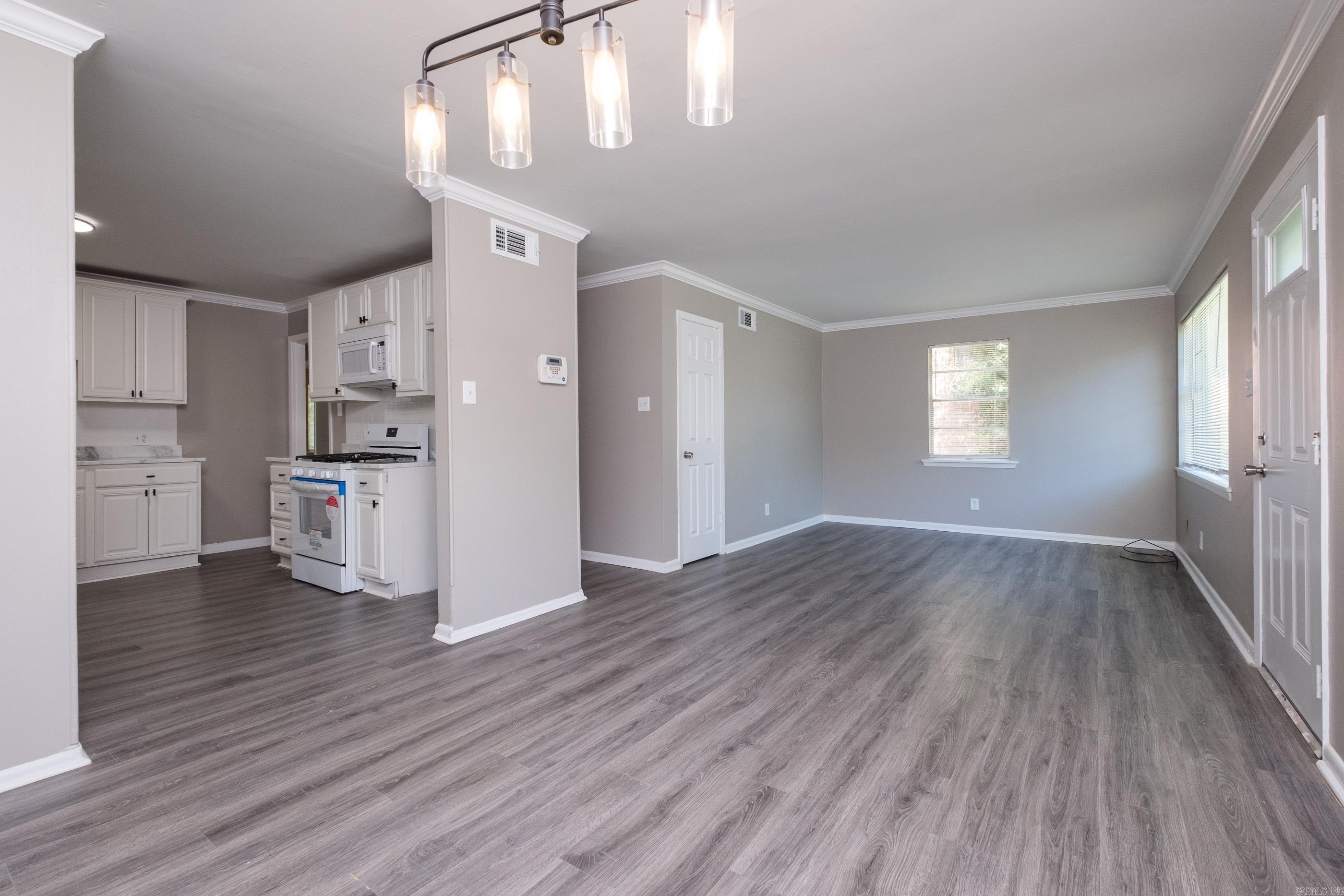202  Gilbert  Little Rock, AR