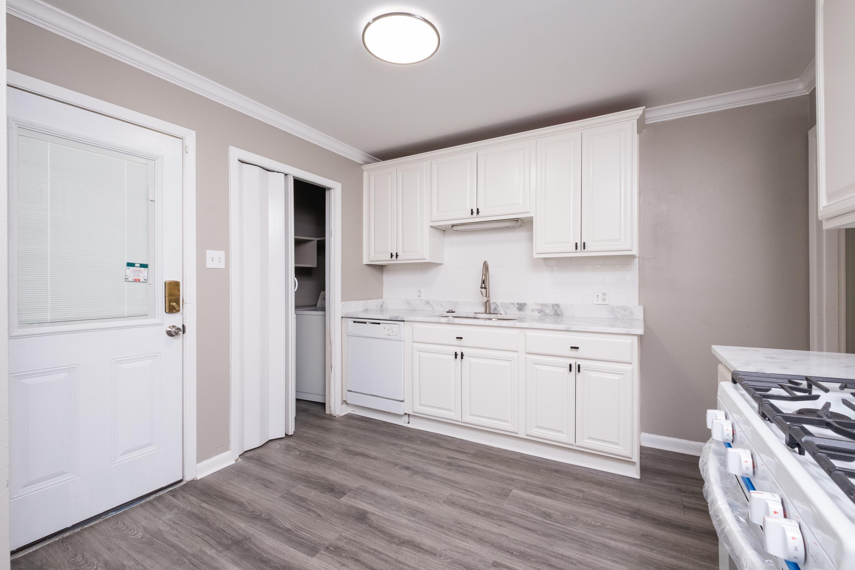 202  Gilbert  Little Rock, AR