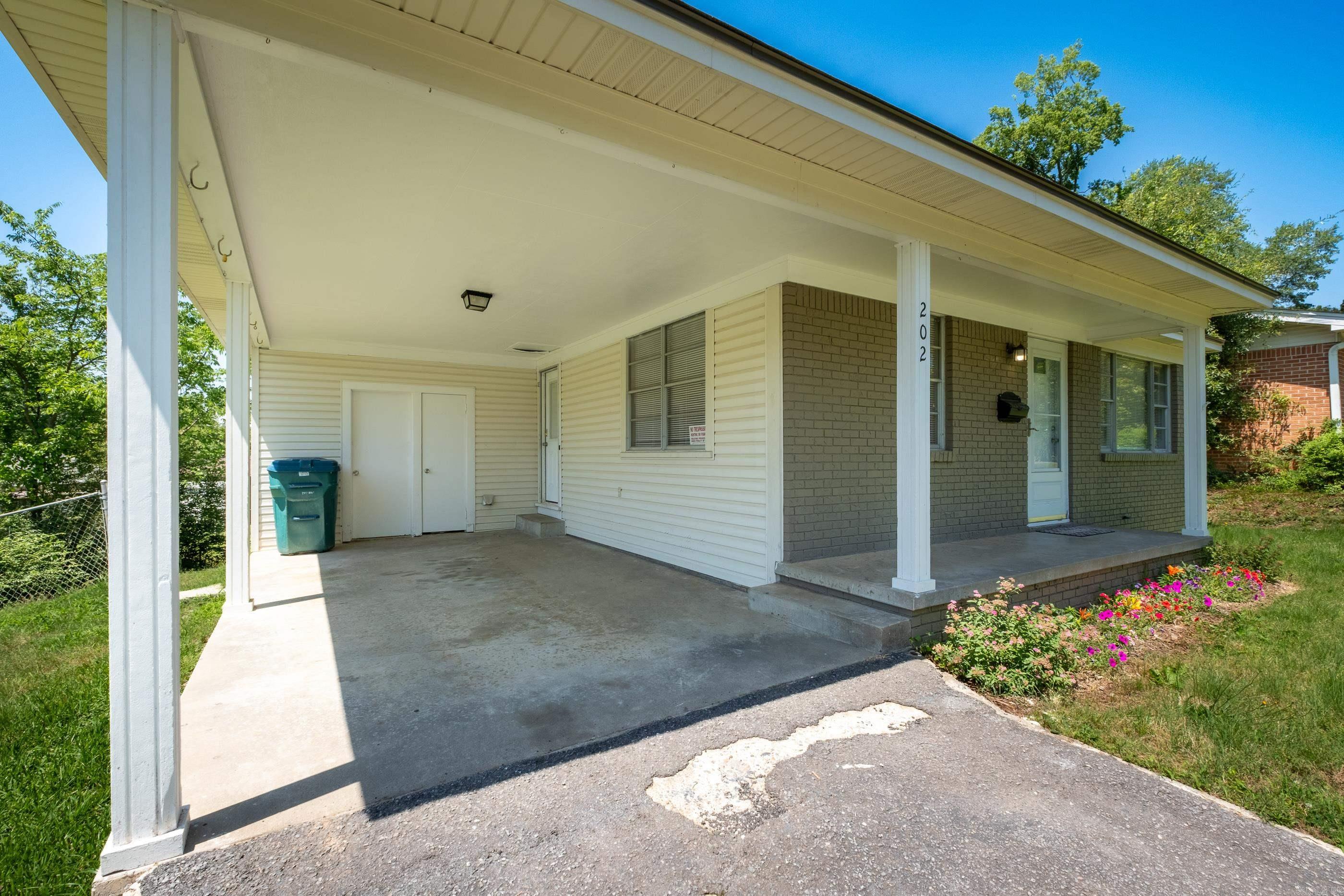 202  Gilbert  Little Rock, AR
