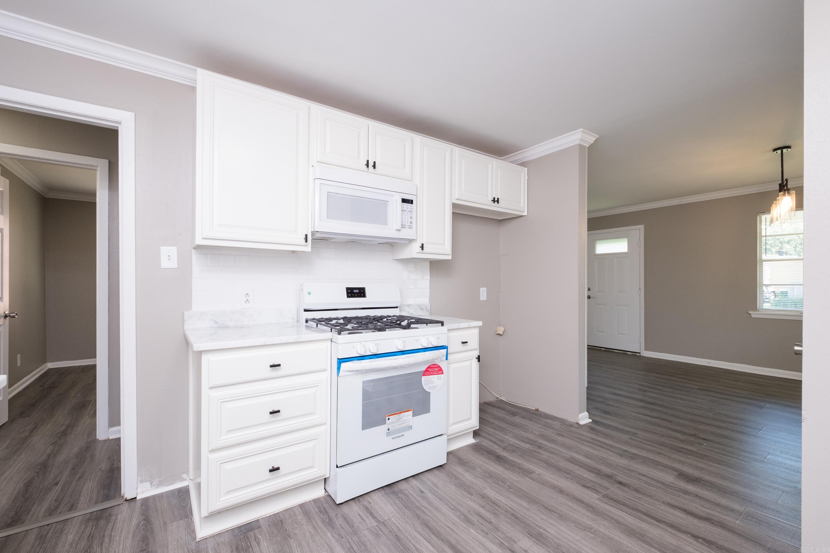 202  Gilbert  Little Rock, AR