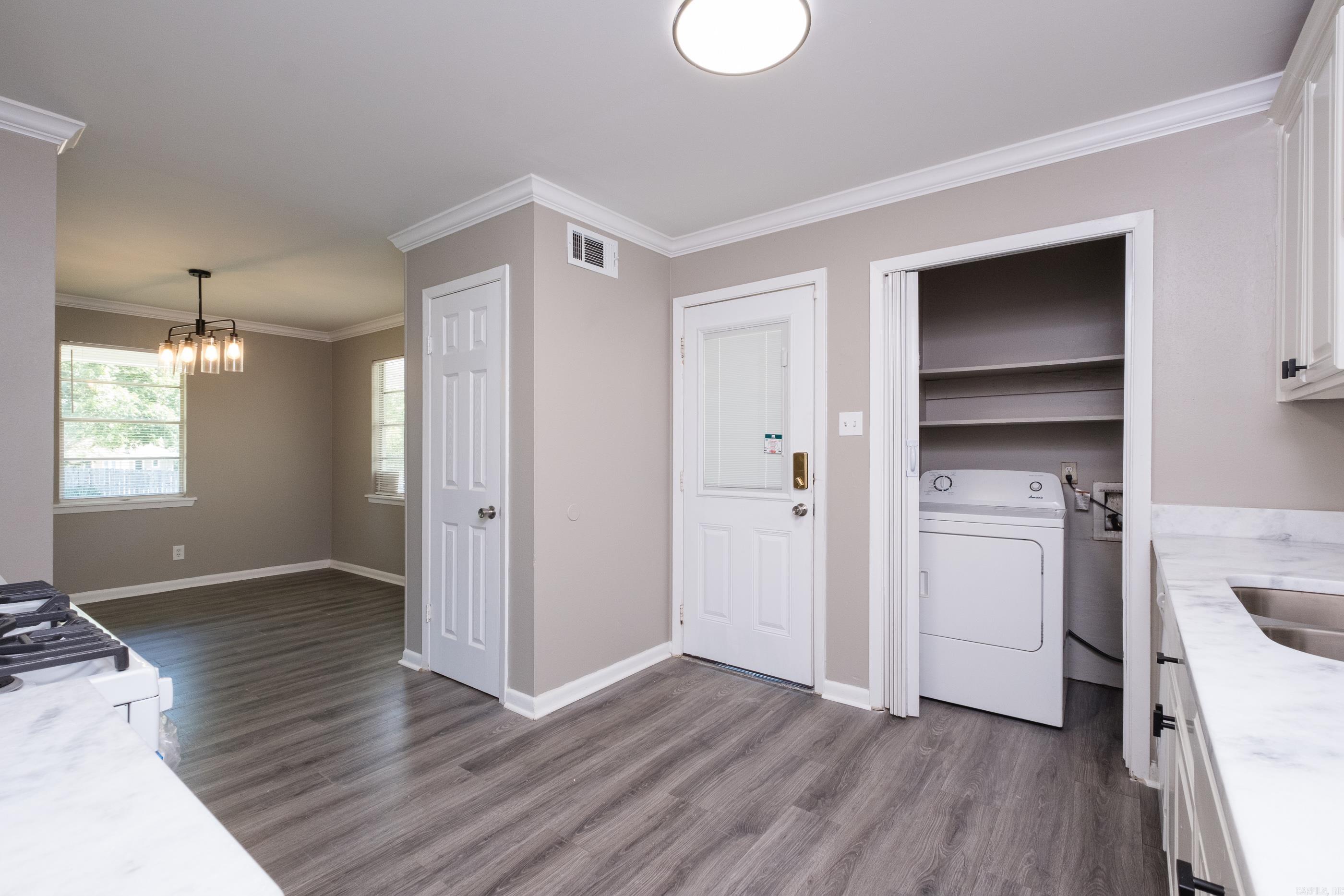 202  Gilbert  Little Rock, AR