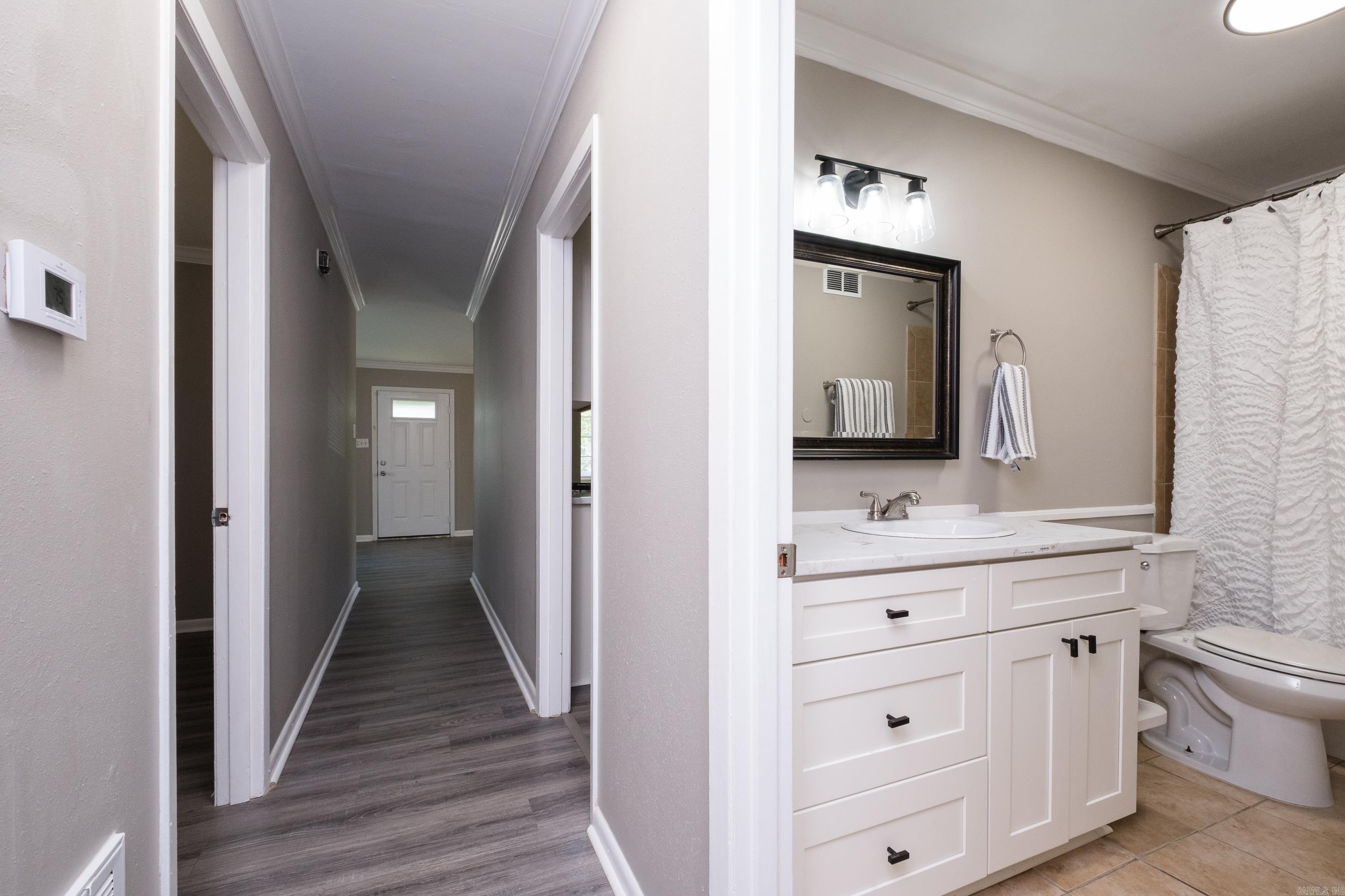 202  Gilbert  Little Rock, AR