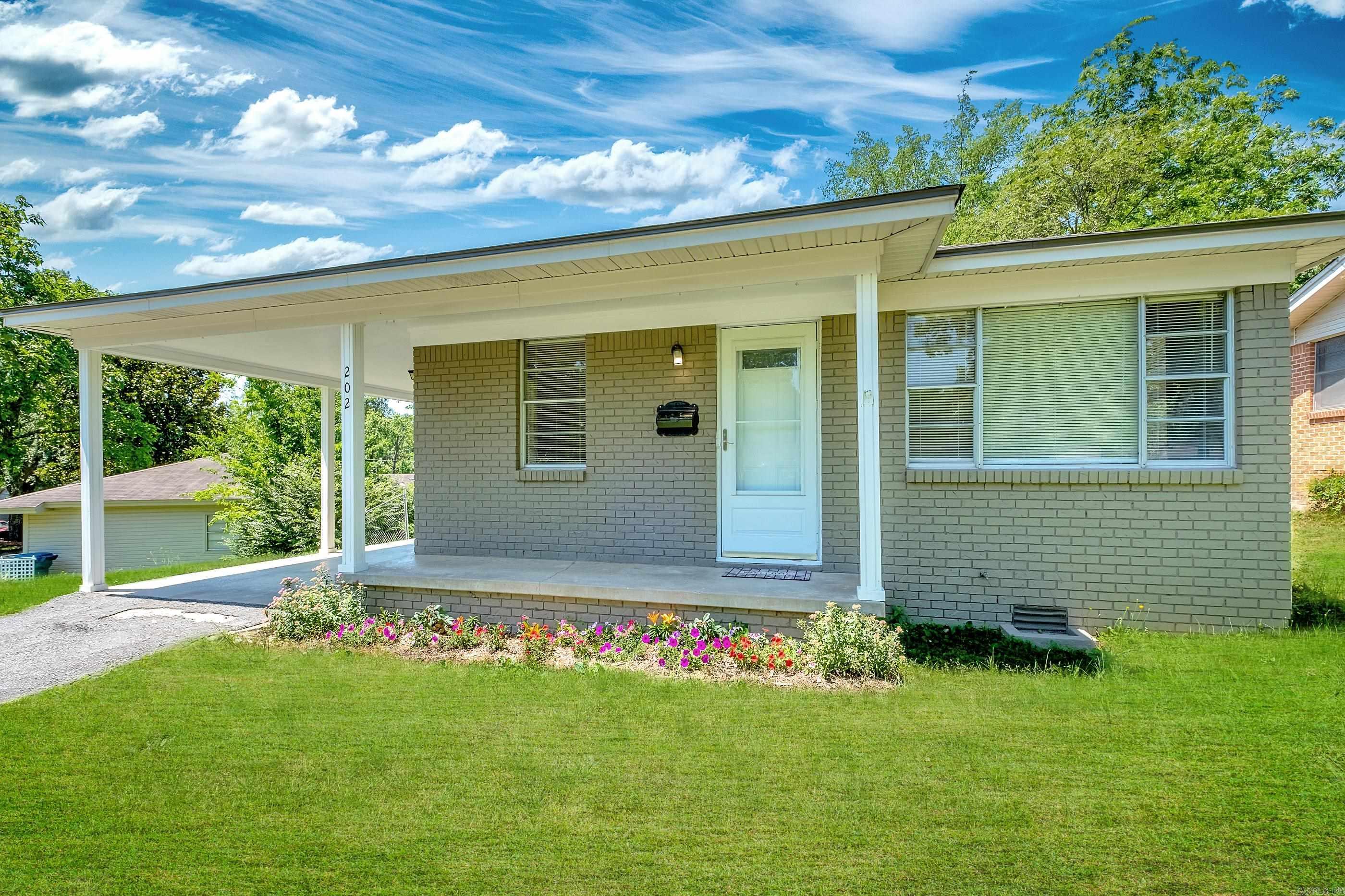 202  Gilbert  Little Rock, AR