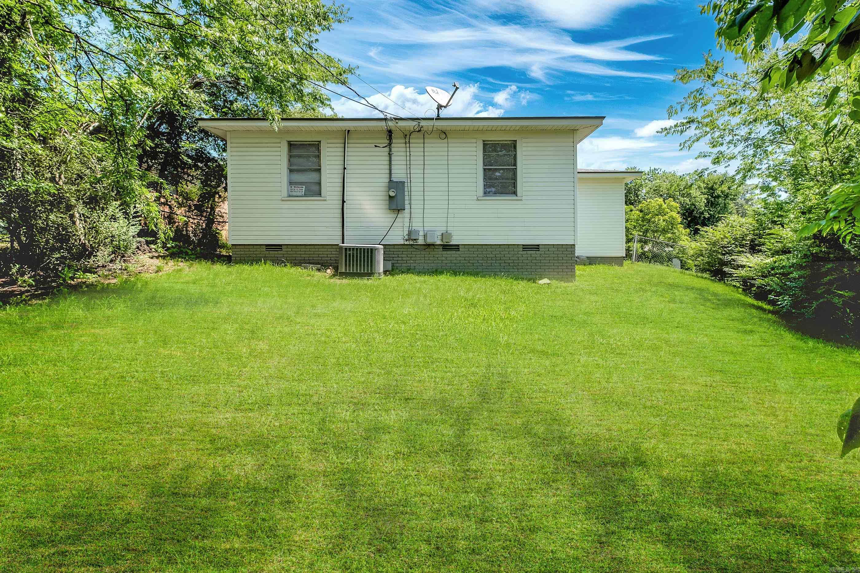 202  Gilbert  Little Rock, AR