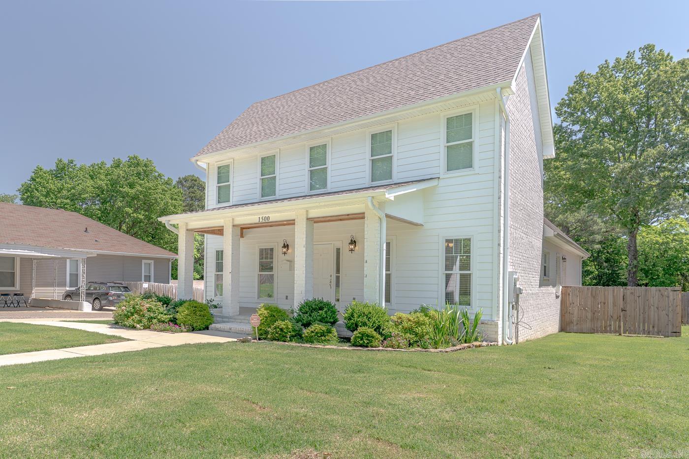 1500 S Church St  Jonesboro, AR