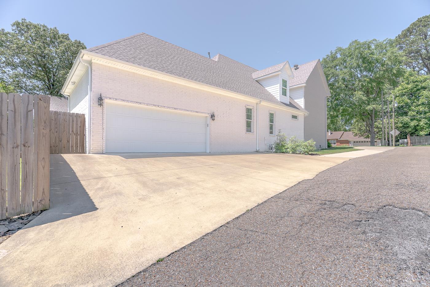 1500 S Church St  Jonesboro, AR
