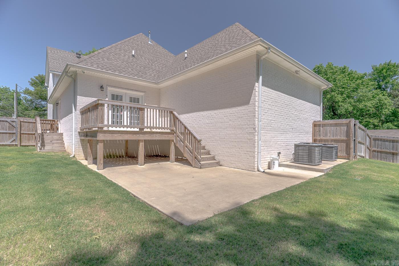 1500 S Church St  Jonesboro, AR