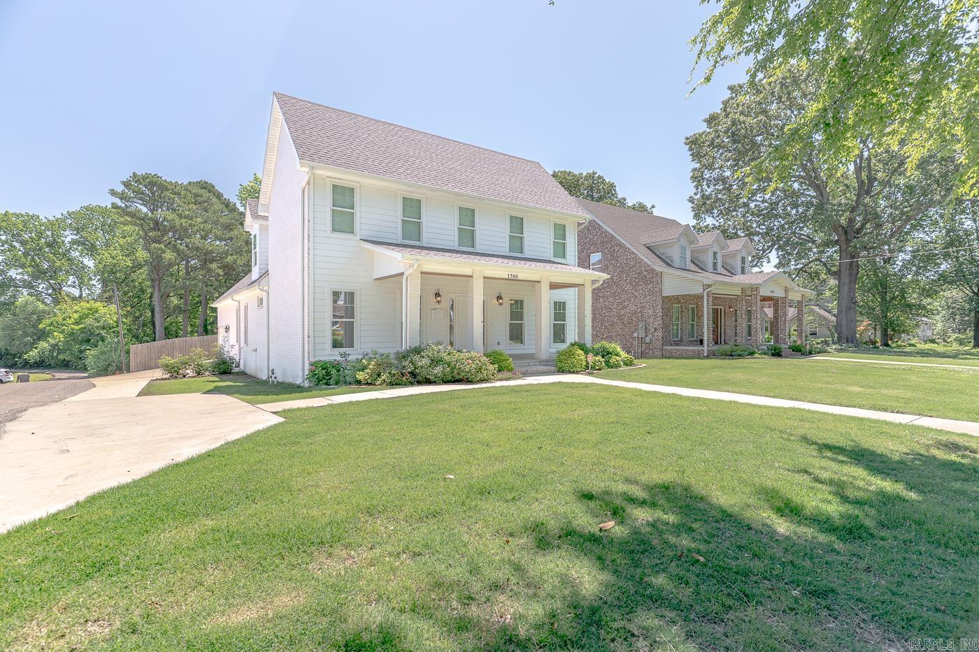1500 S Church St  Jonesboro, AR