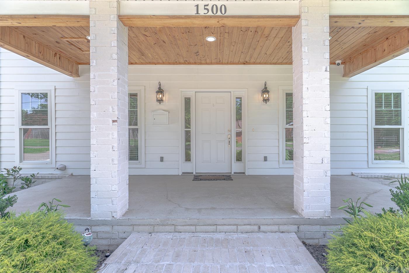 1500 S Church St  Jonesboro, AR