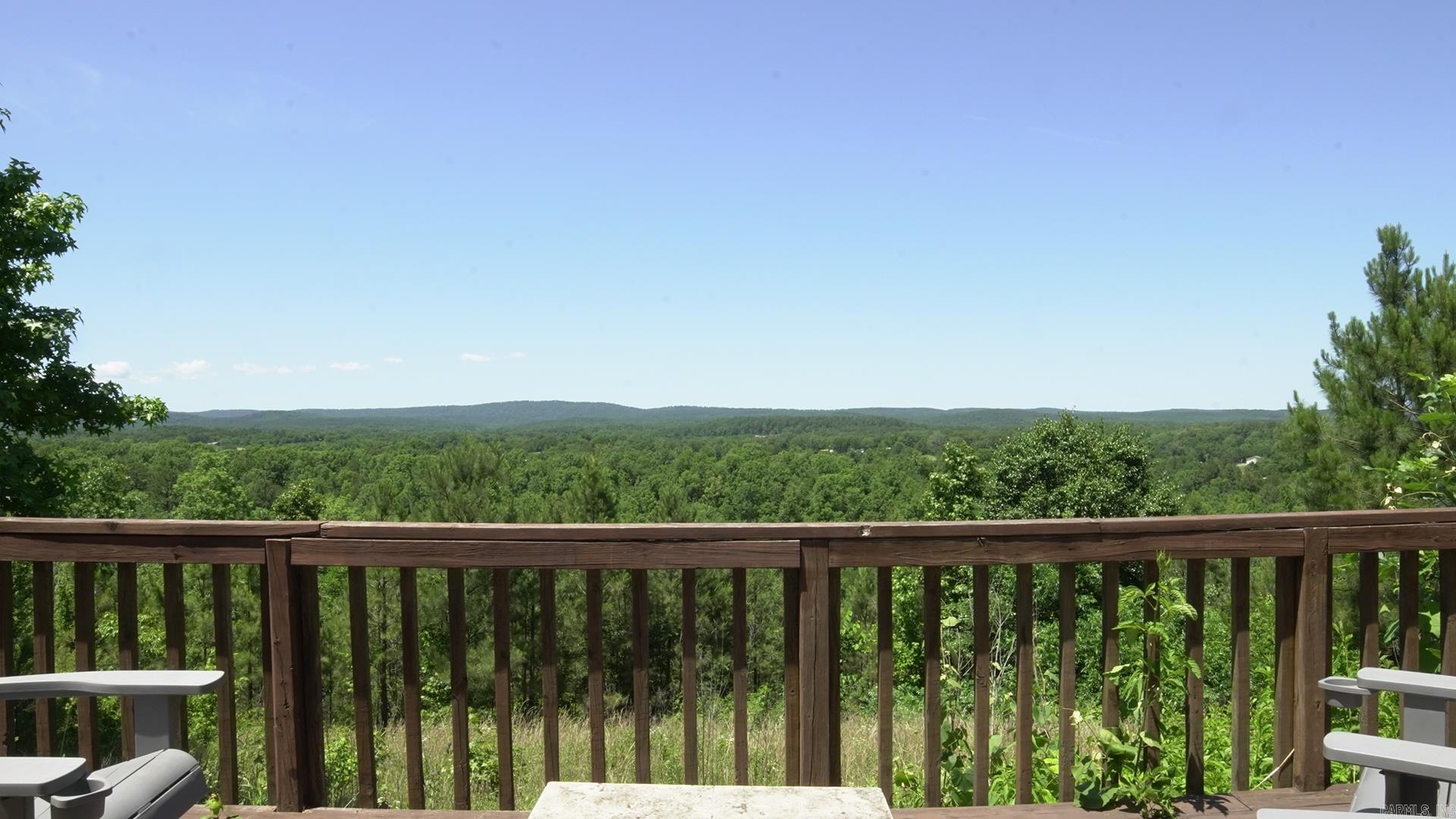 157 E Hawkview  Royal, AR