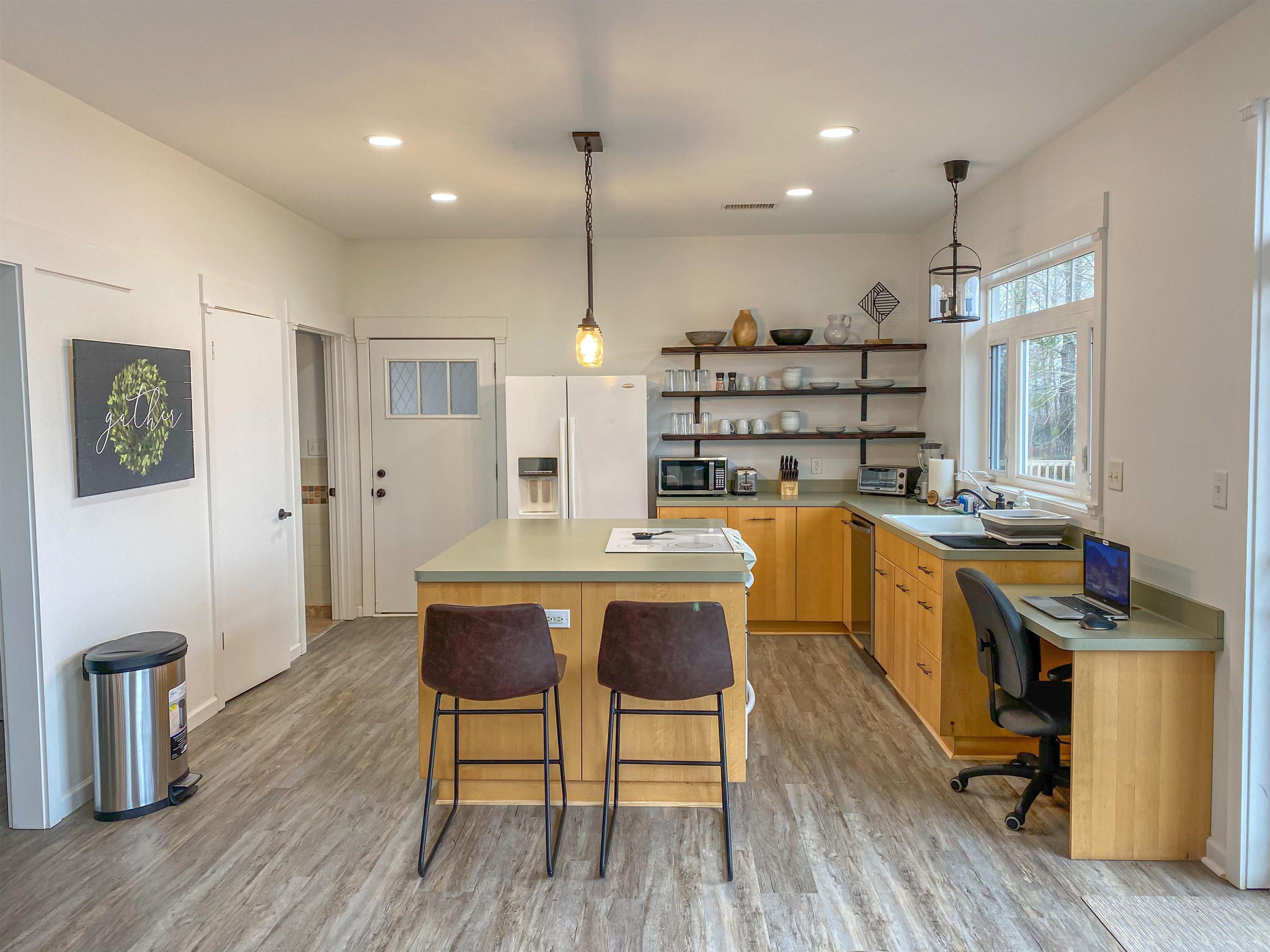 157 E Hawkview Place Royal, AR 71968
