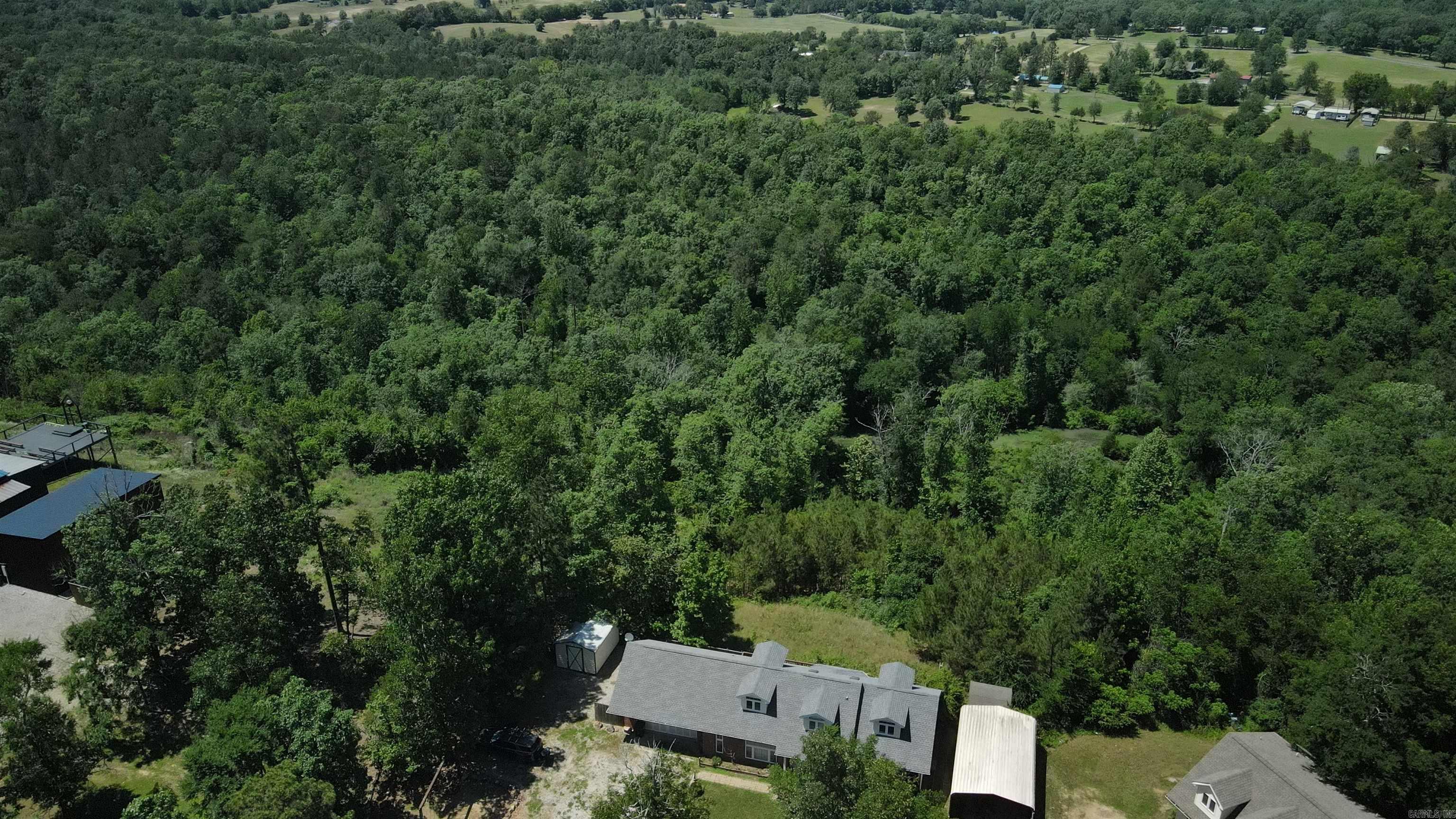 157 E Hawkview  Royal, AR