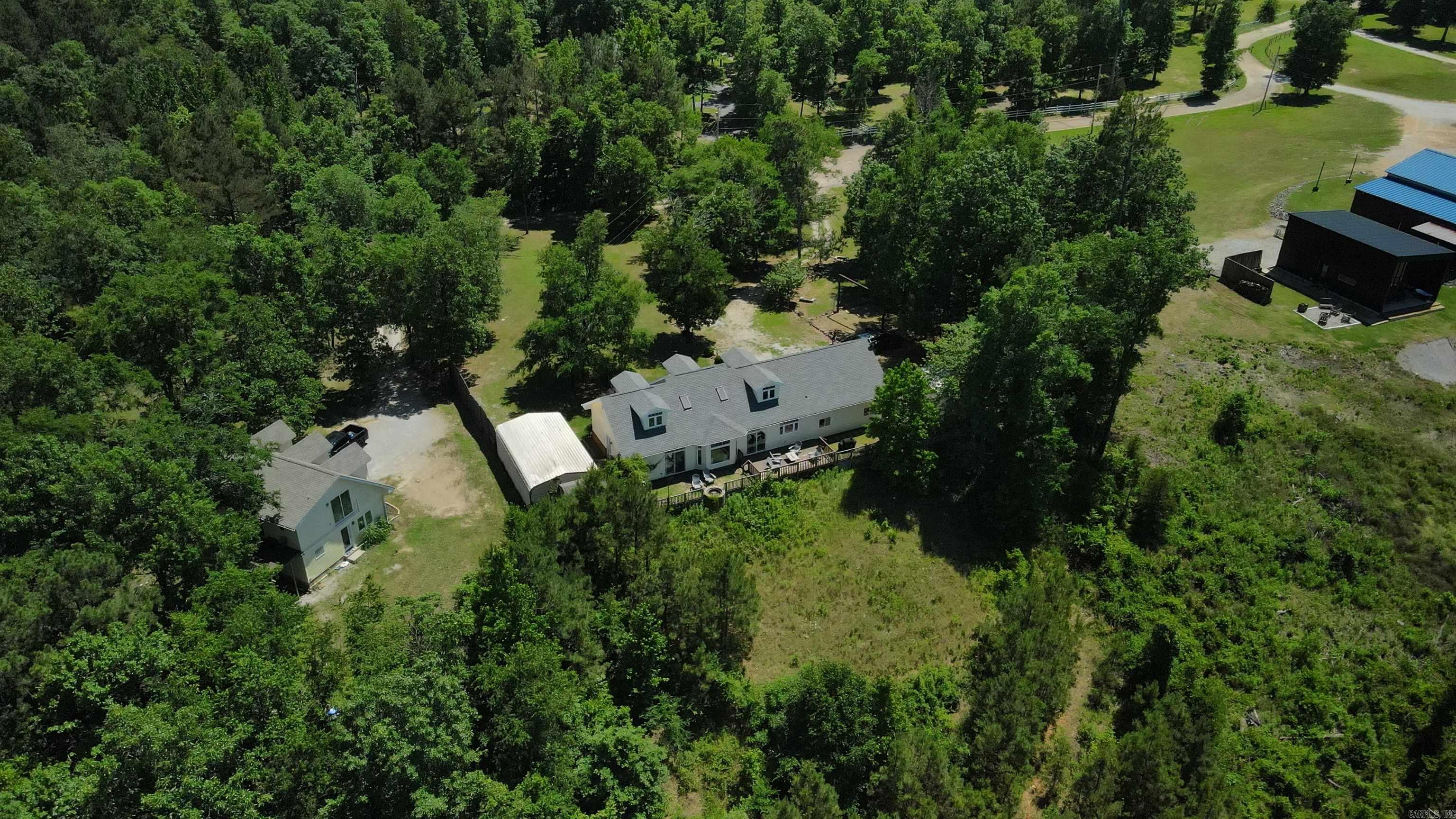 157 E Hawkview  Royal, AR