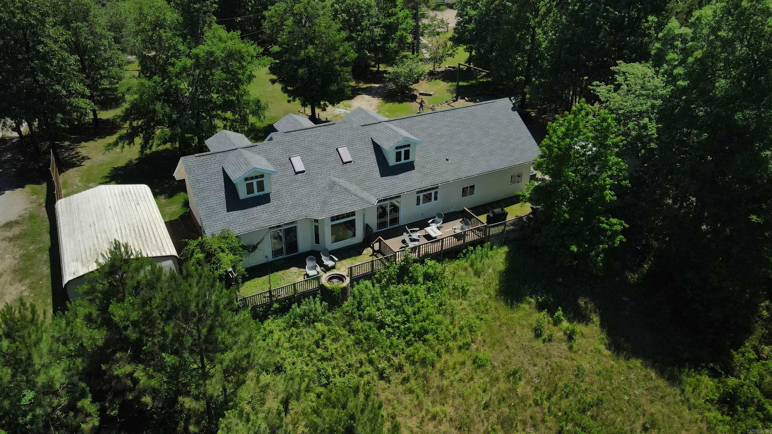 157 E Hawkview  Royal, AR