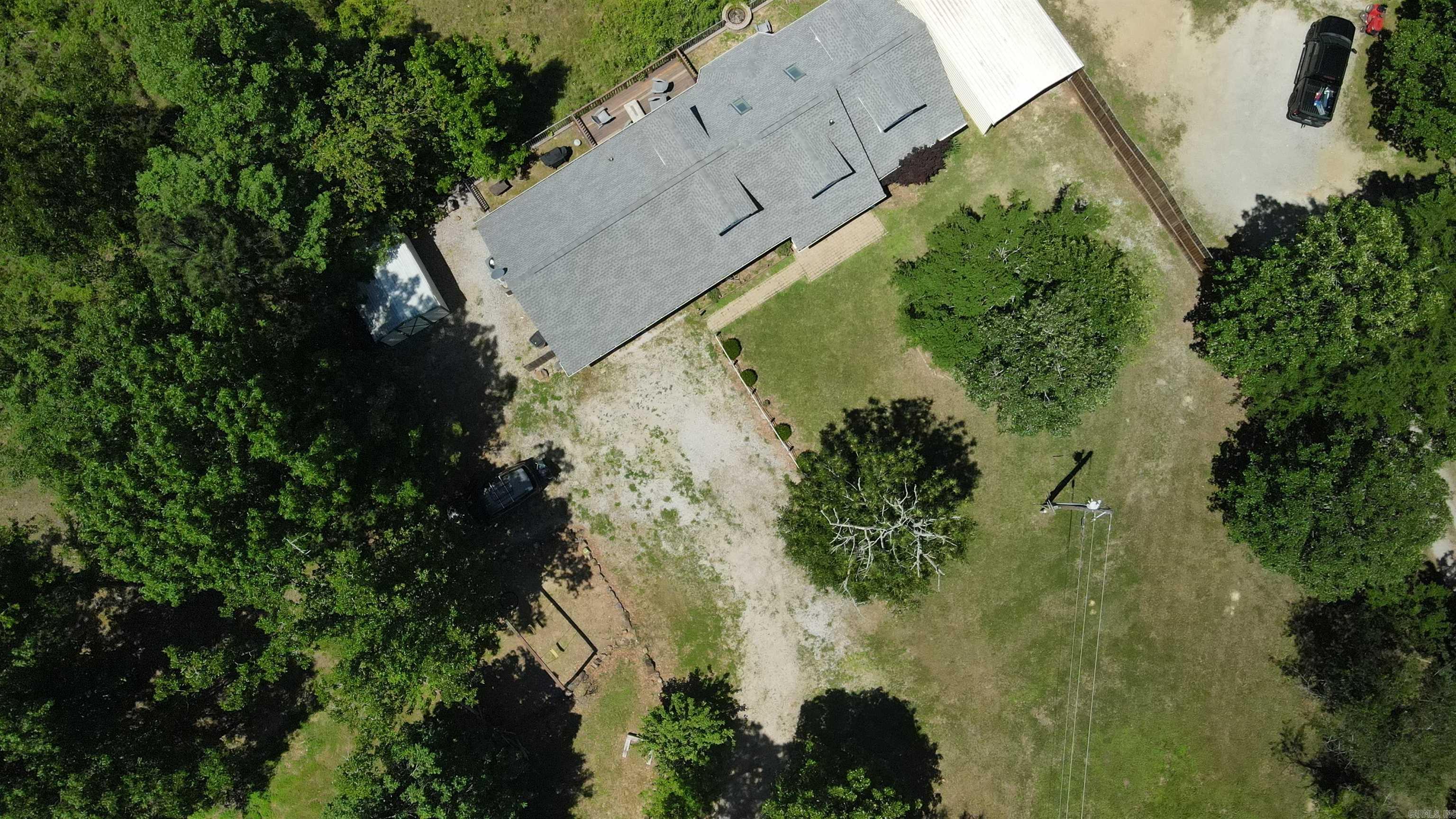 157 E Hawkview Place Royal, AR 71968