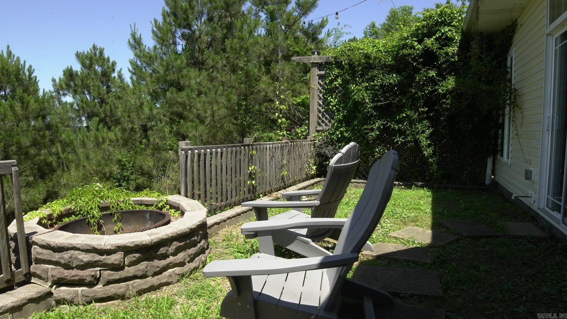 157 E Hawkview  Royal, AR