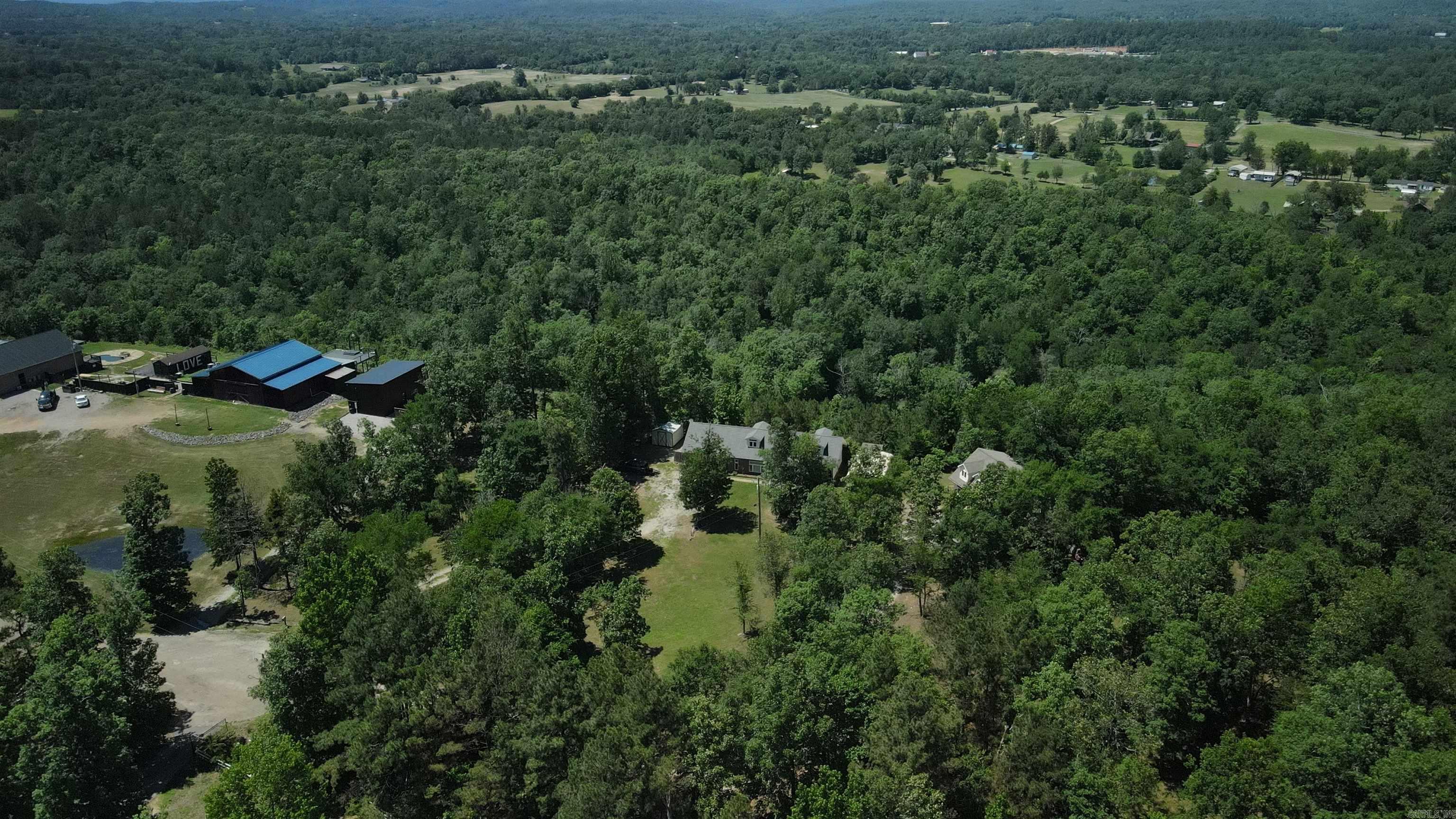 157 E Hawkview Place Royal, AR 71968