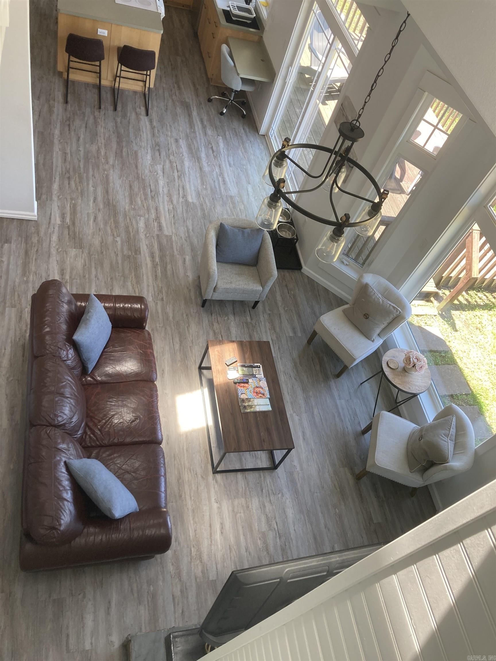 157 E Hawkview  Royal, AR