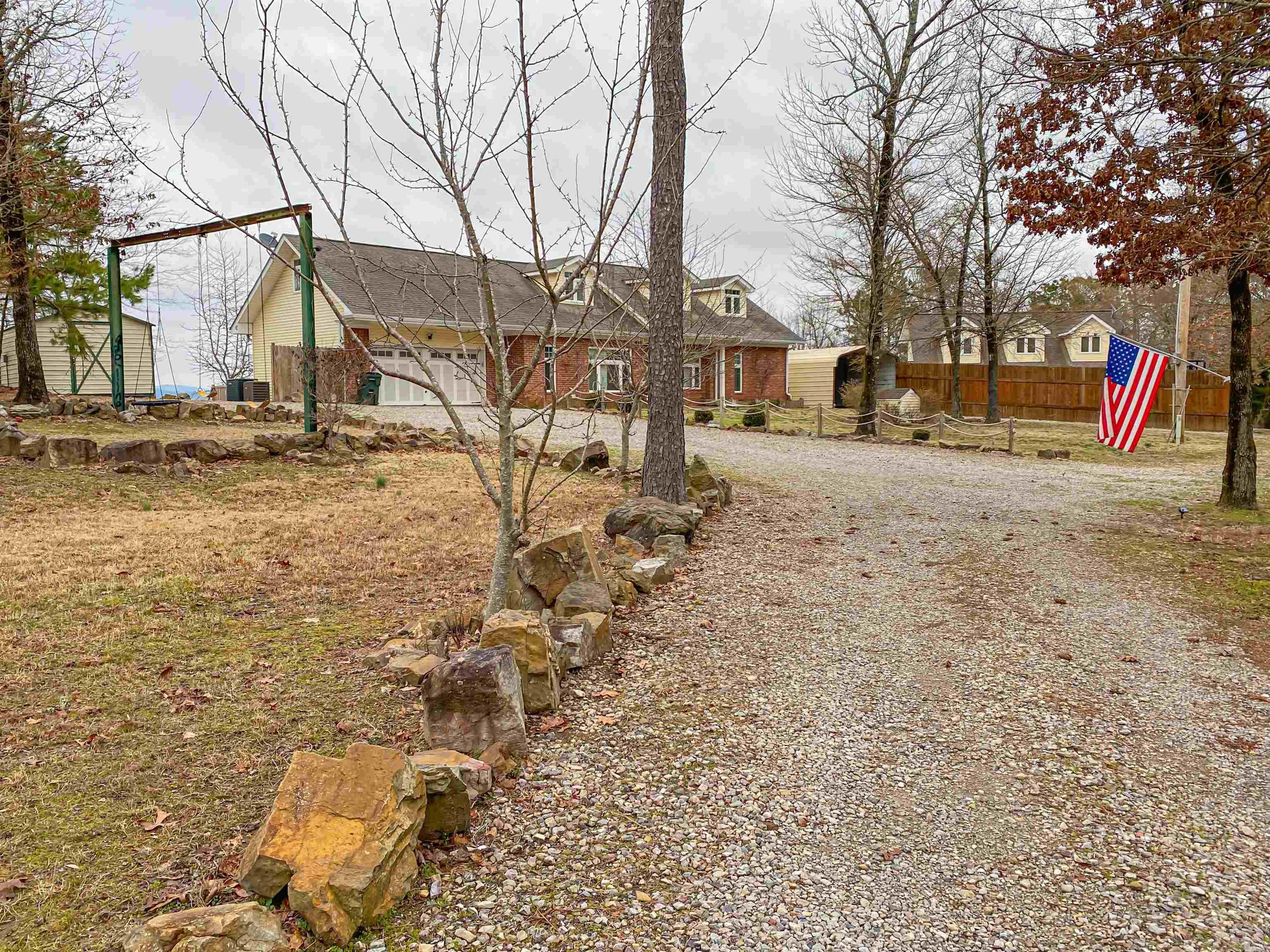 157 E Hawkview Place Royal, AR 71968