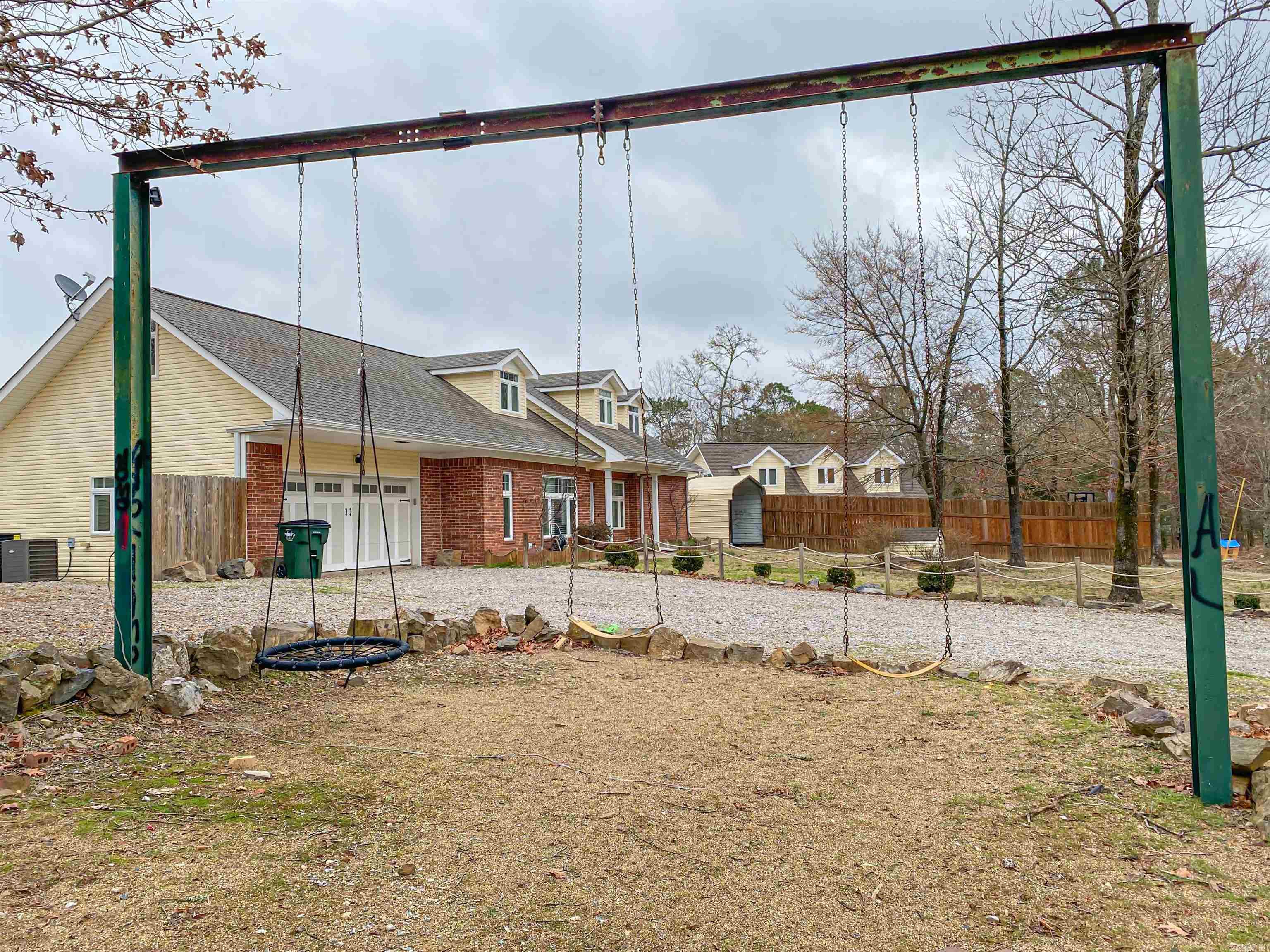 157 E Hawkview Place Royal, AR 71968