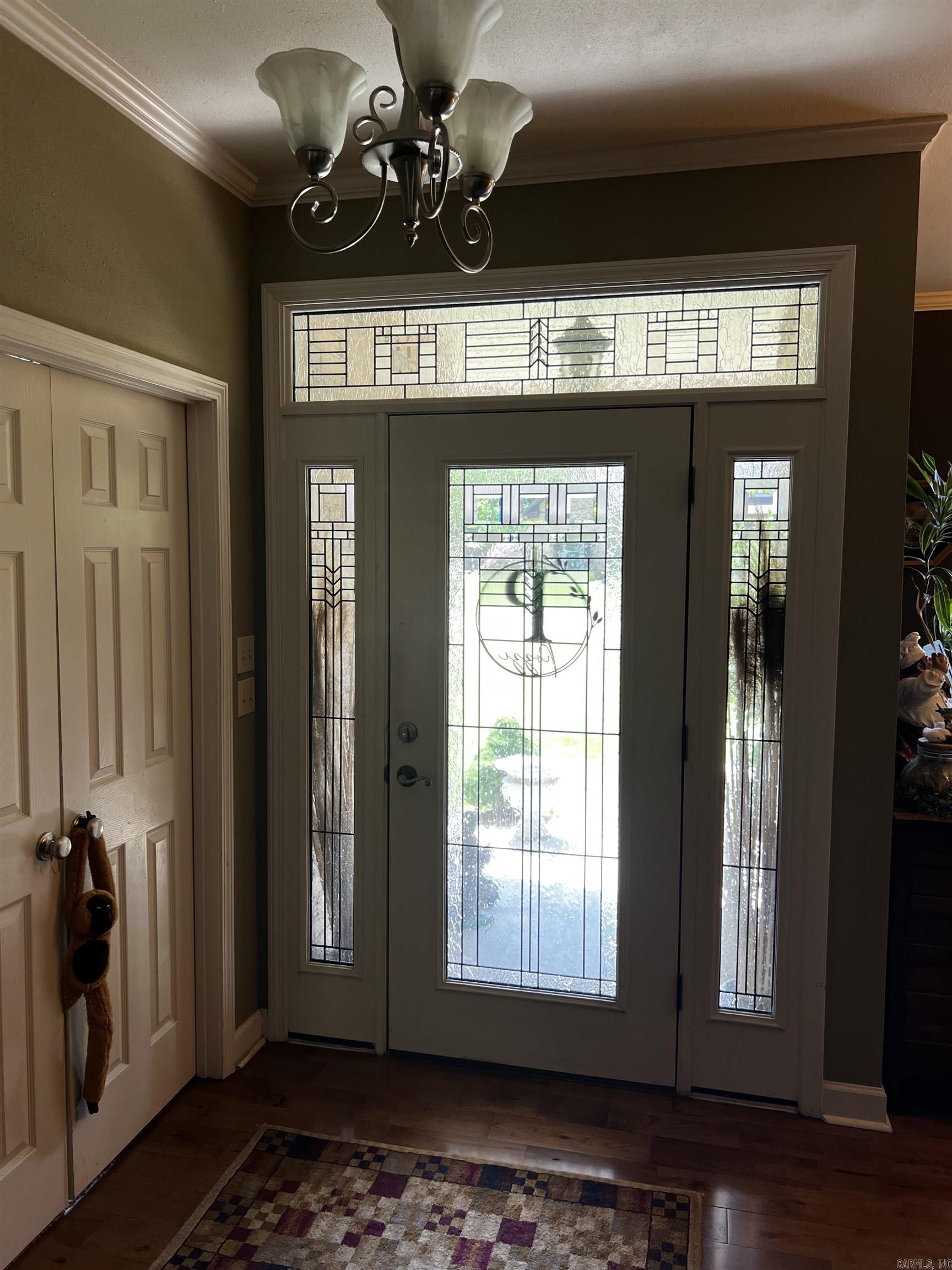148  Leatherwood  Batesville, AR