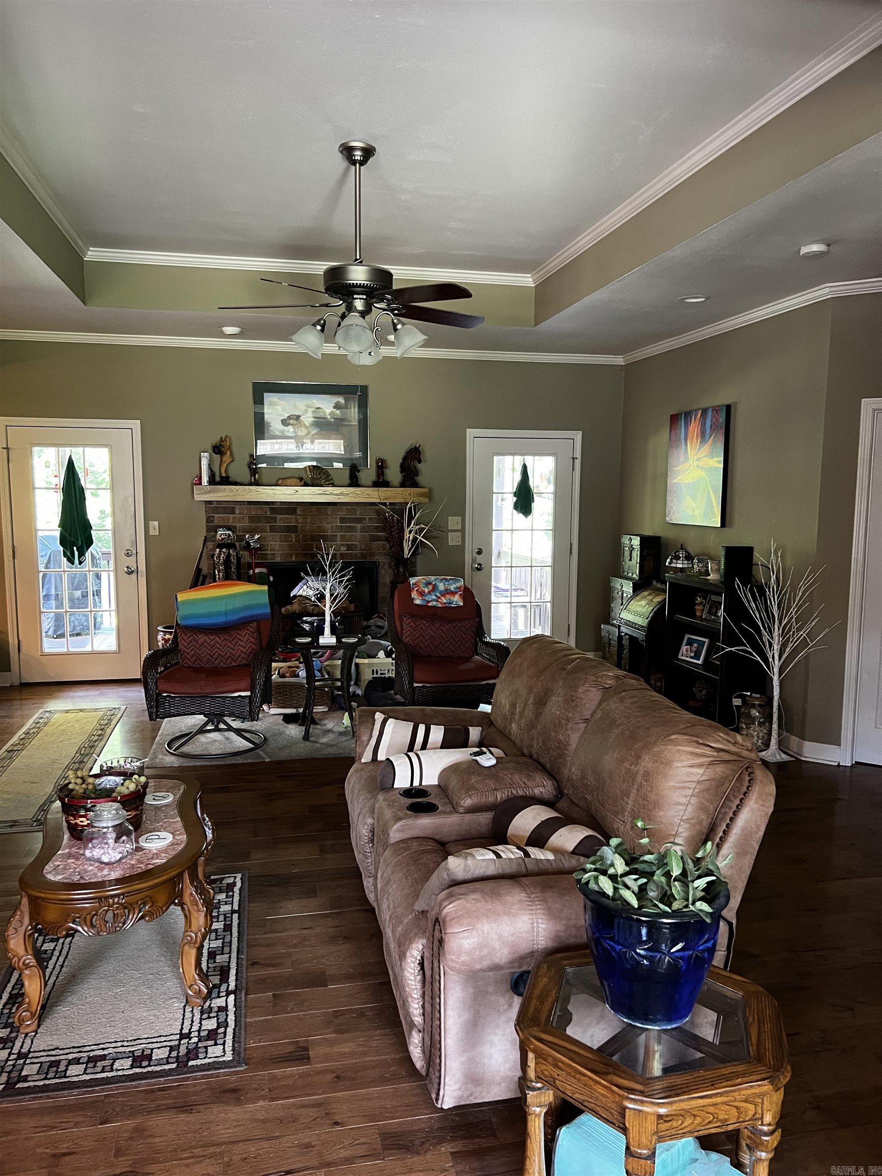 148  Leatherwood  Batesville, AR