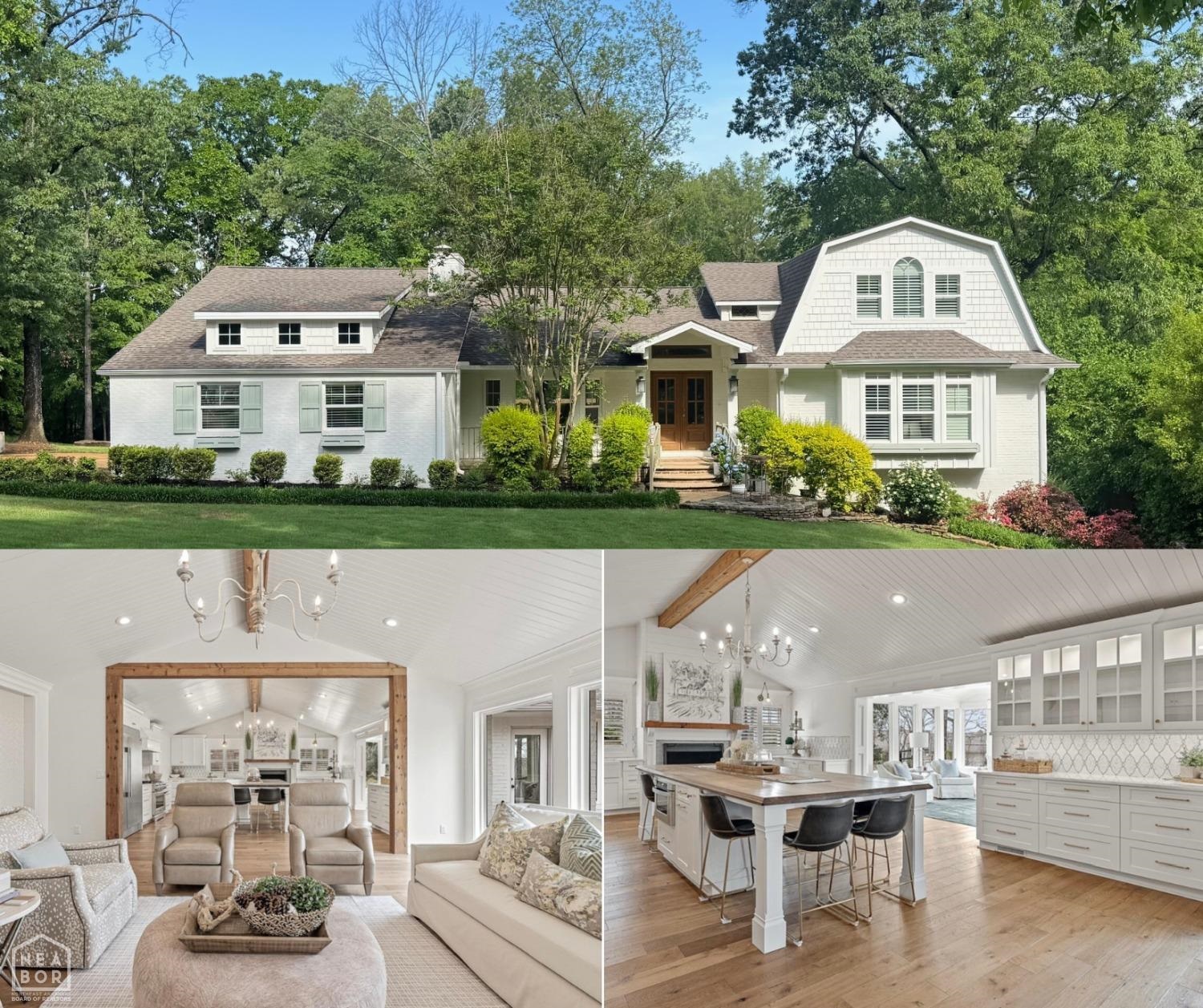 2520  Rosewood  Jonesboro, AR