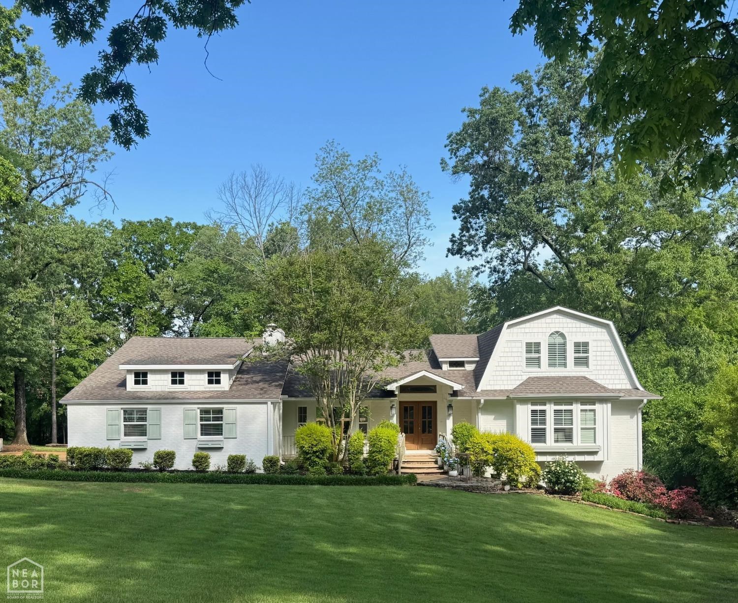 2520  Rosewood  Jonesboro, AR