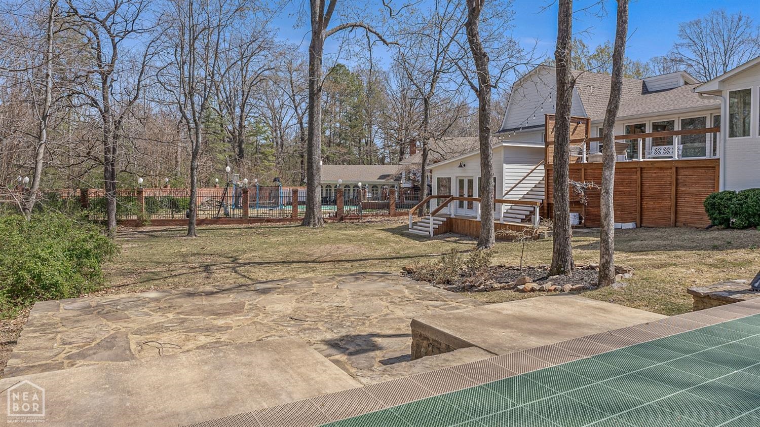 2520  Rosewood  Jonesboro, AR