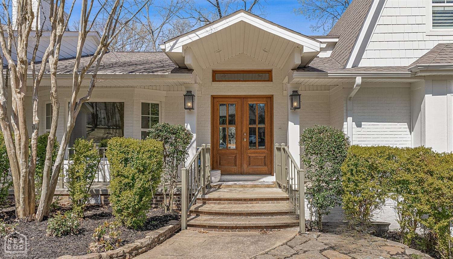 2520  Rosewood  Jonesboro, AR