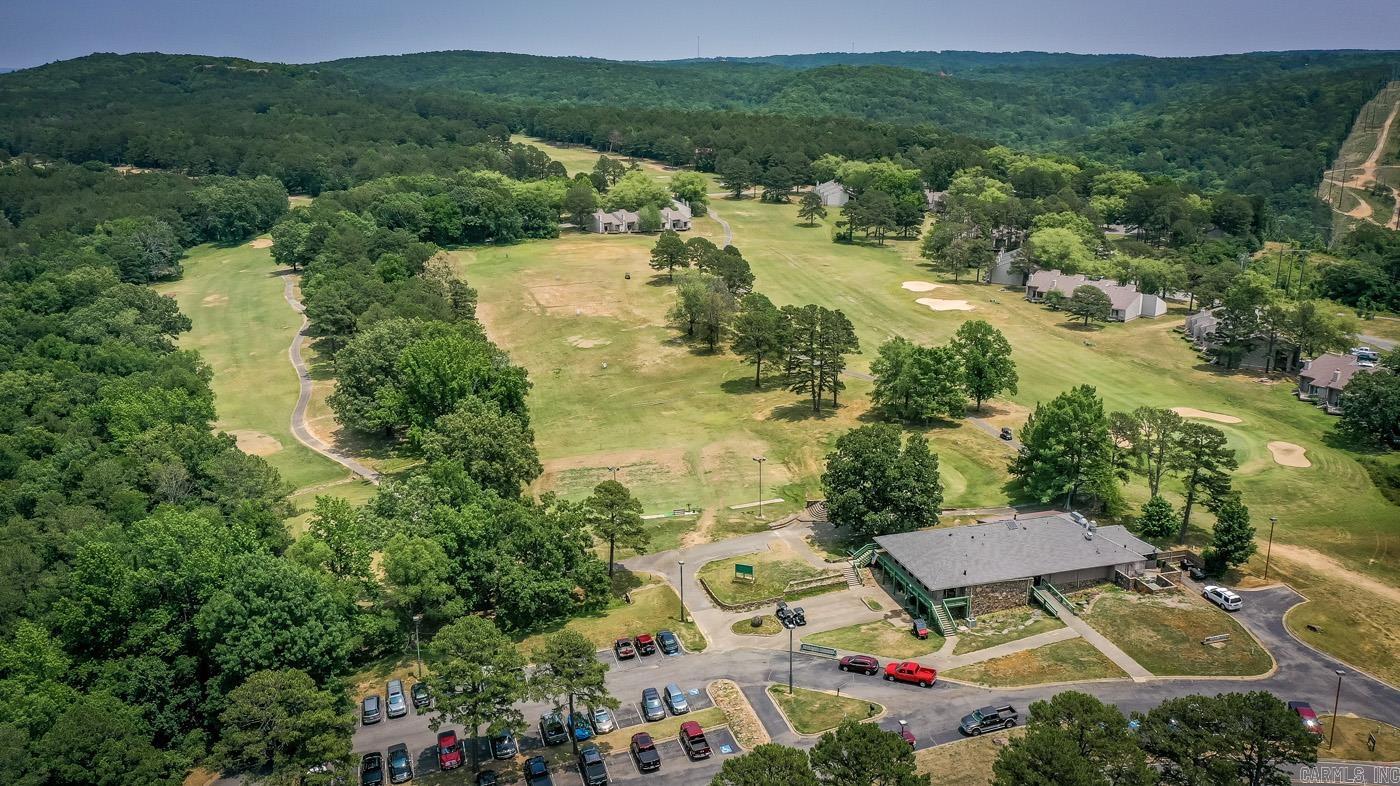 Lot 91 Block 15  Dave Creek Parkway  Fairfield Bay, AR