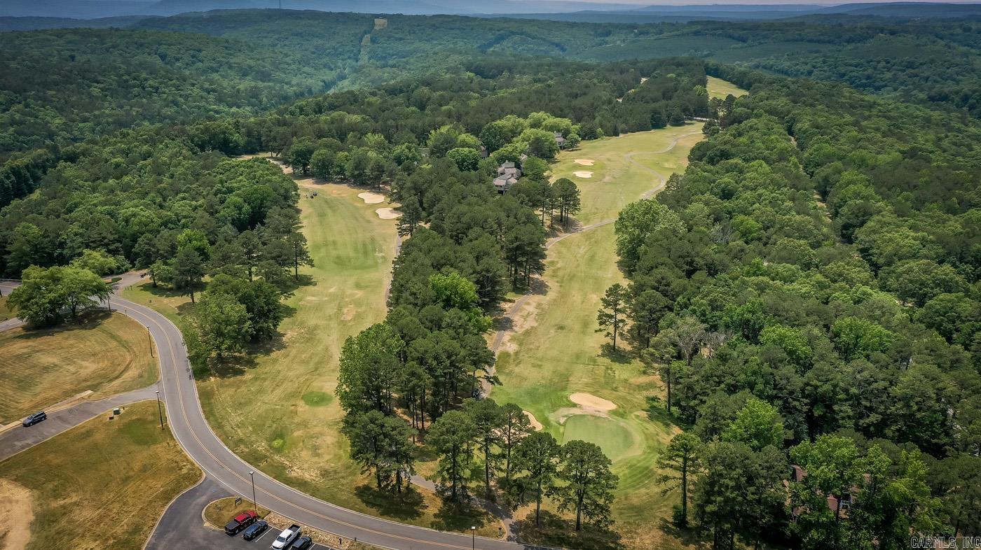 Lot 91 Block 15  Dave Creek Parkway  Fairfield Bay, AR