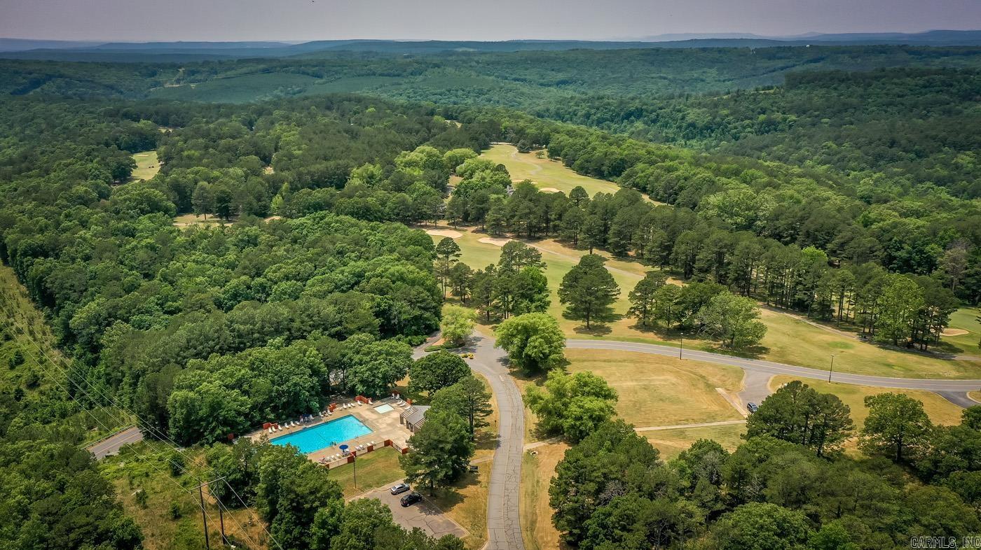 Lot 91 Block 15  Dave Creek Parkway  Fairfield Bay, AR