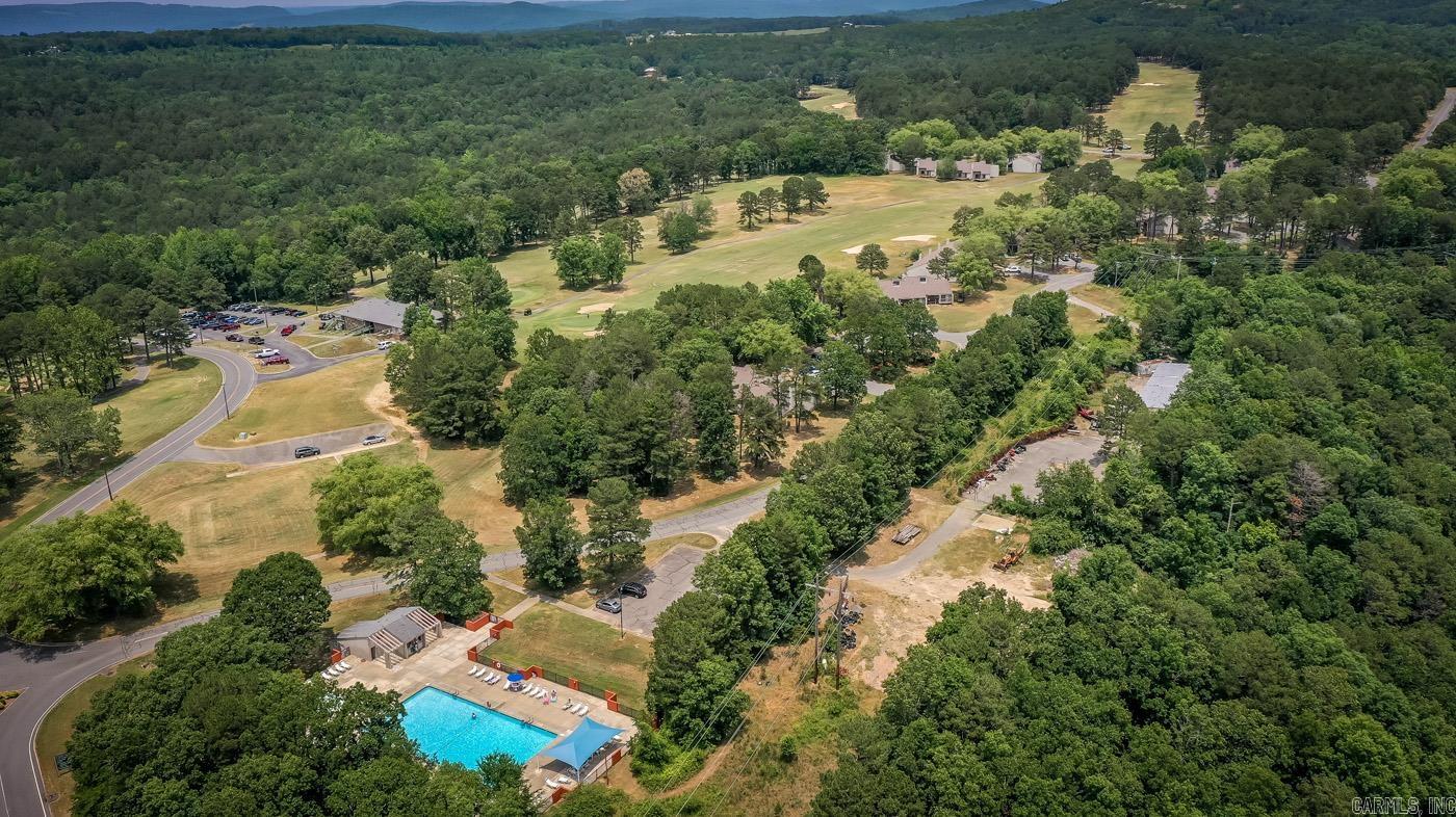 Lot 91 Block 15  Dave Creek Parkway  Fairfield Bay, AR