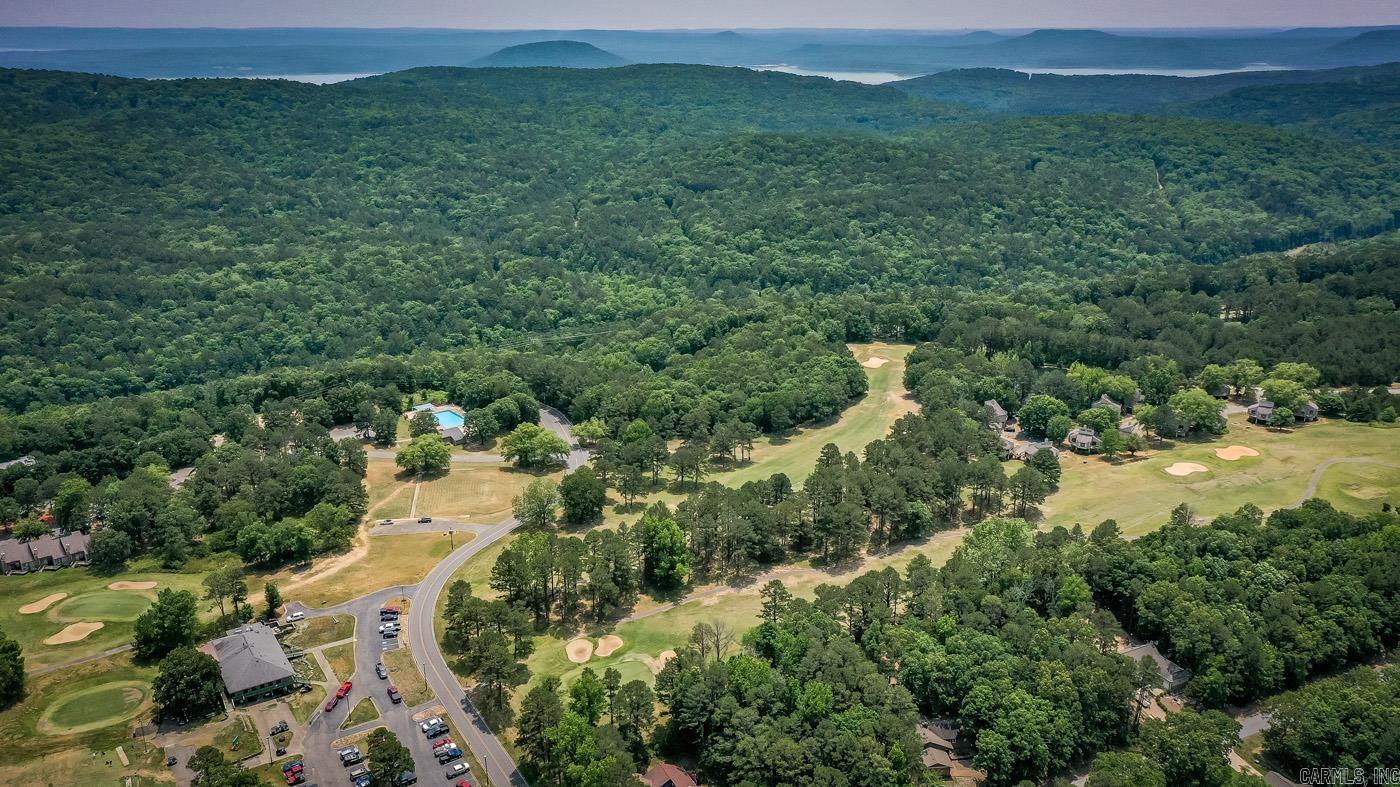 Lot 91 Block 15  Dave Creek Parkway  Fairfield Bay, AR