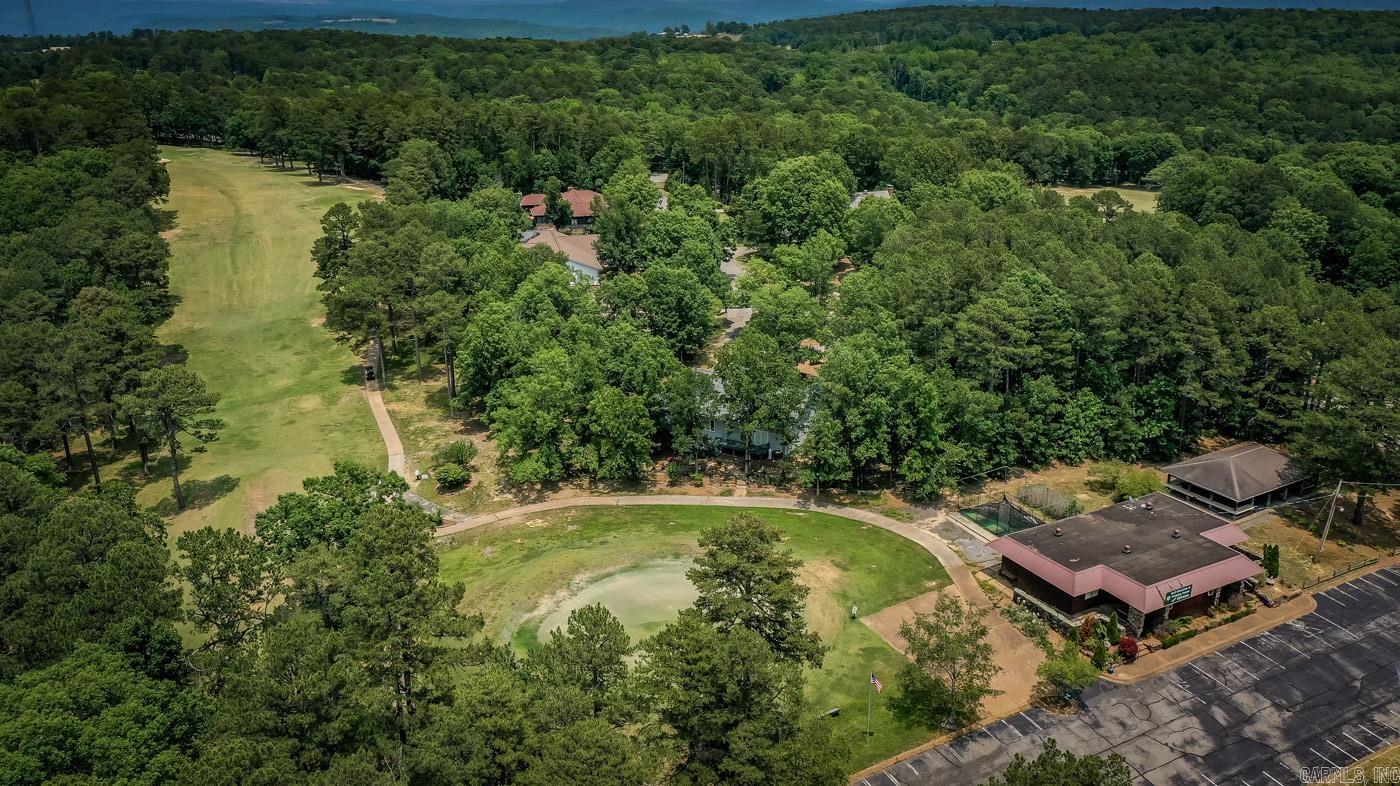 Lot 91 Block 15  Dave Creek Parkway  Fairfield Bay, AR