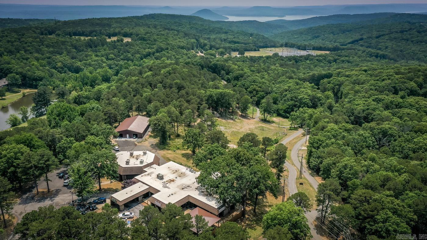 Lot 91 Block 15  Dave Creek Parkway  Fairfield Bay, AR