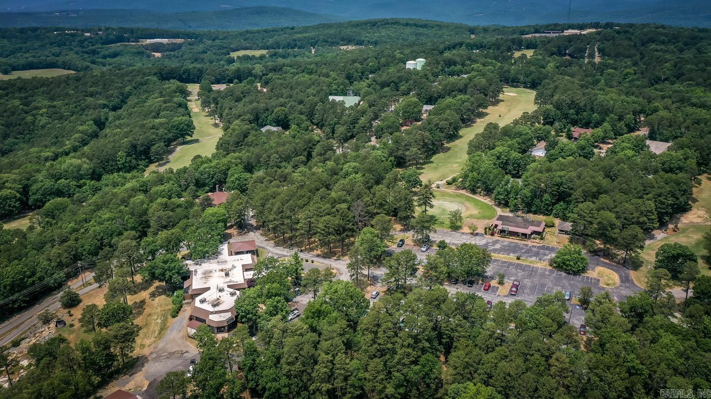 Lot 91 Block 15  Dave Creek Parkway  Fairfield Bay, AR