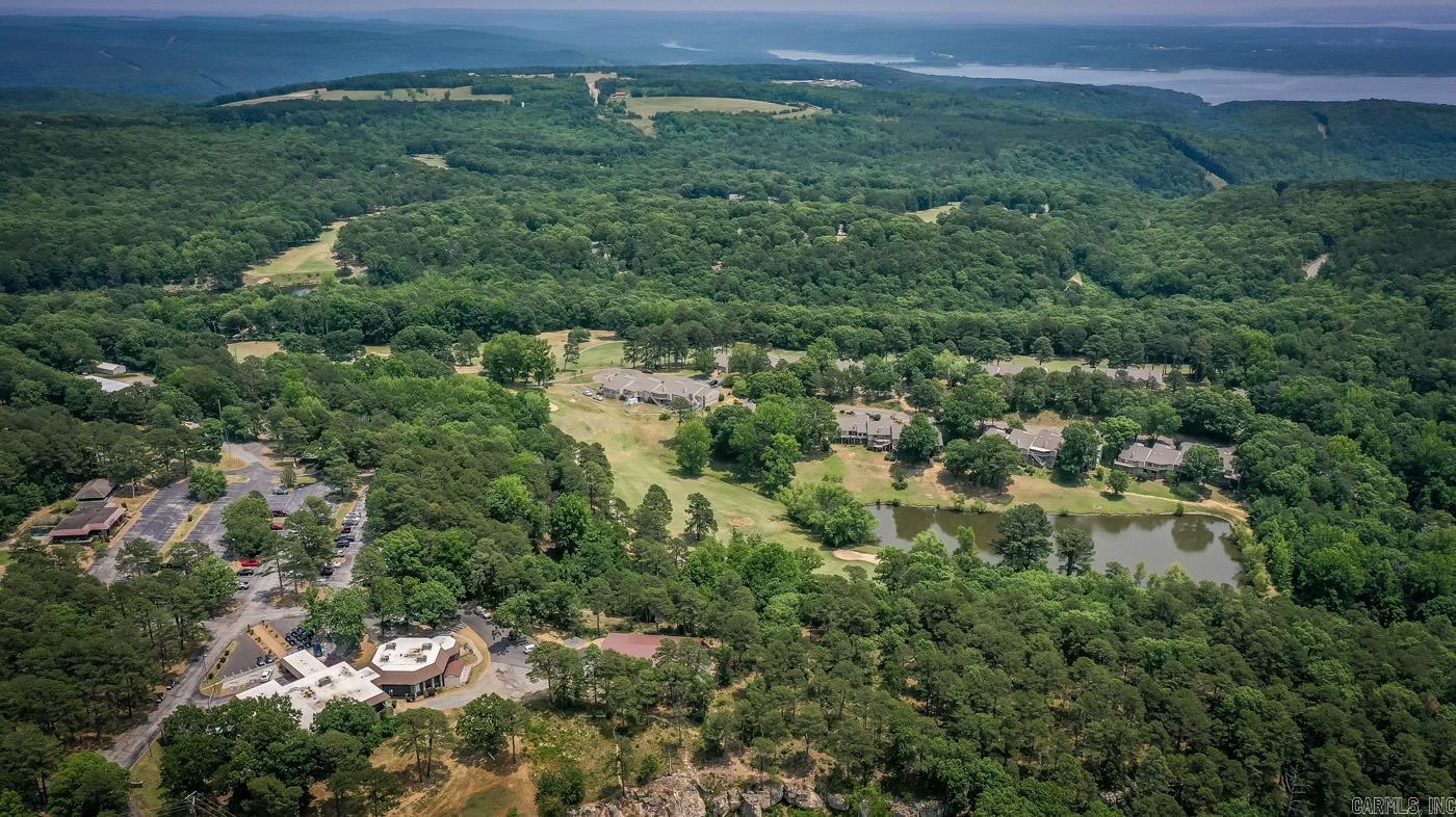 Lot 91 Block 15  Dave Creek Parkway  Fairfield Bay, AR