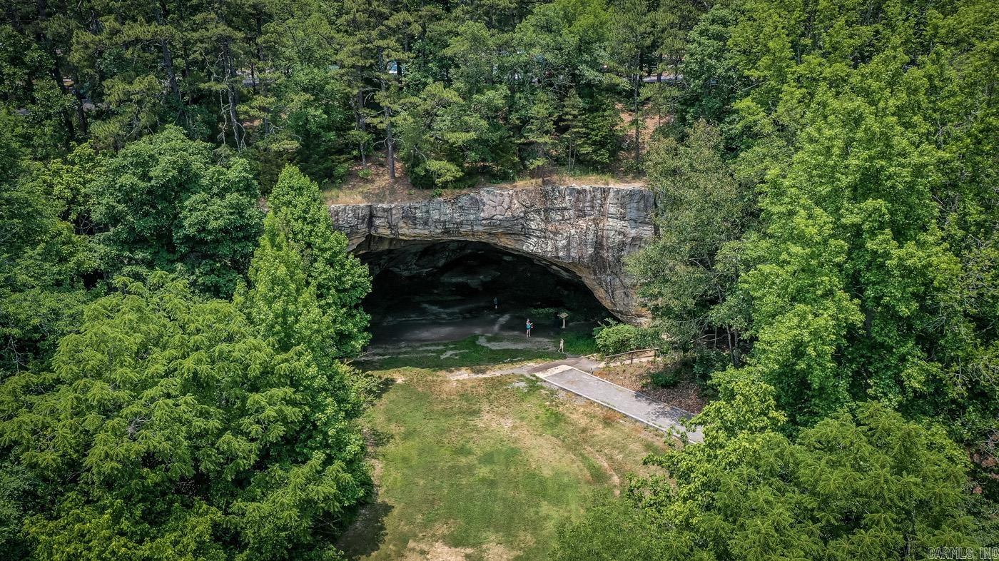 Lot 91 Block 15  Dave Creek Parkway  Fairfield Bay, AR