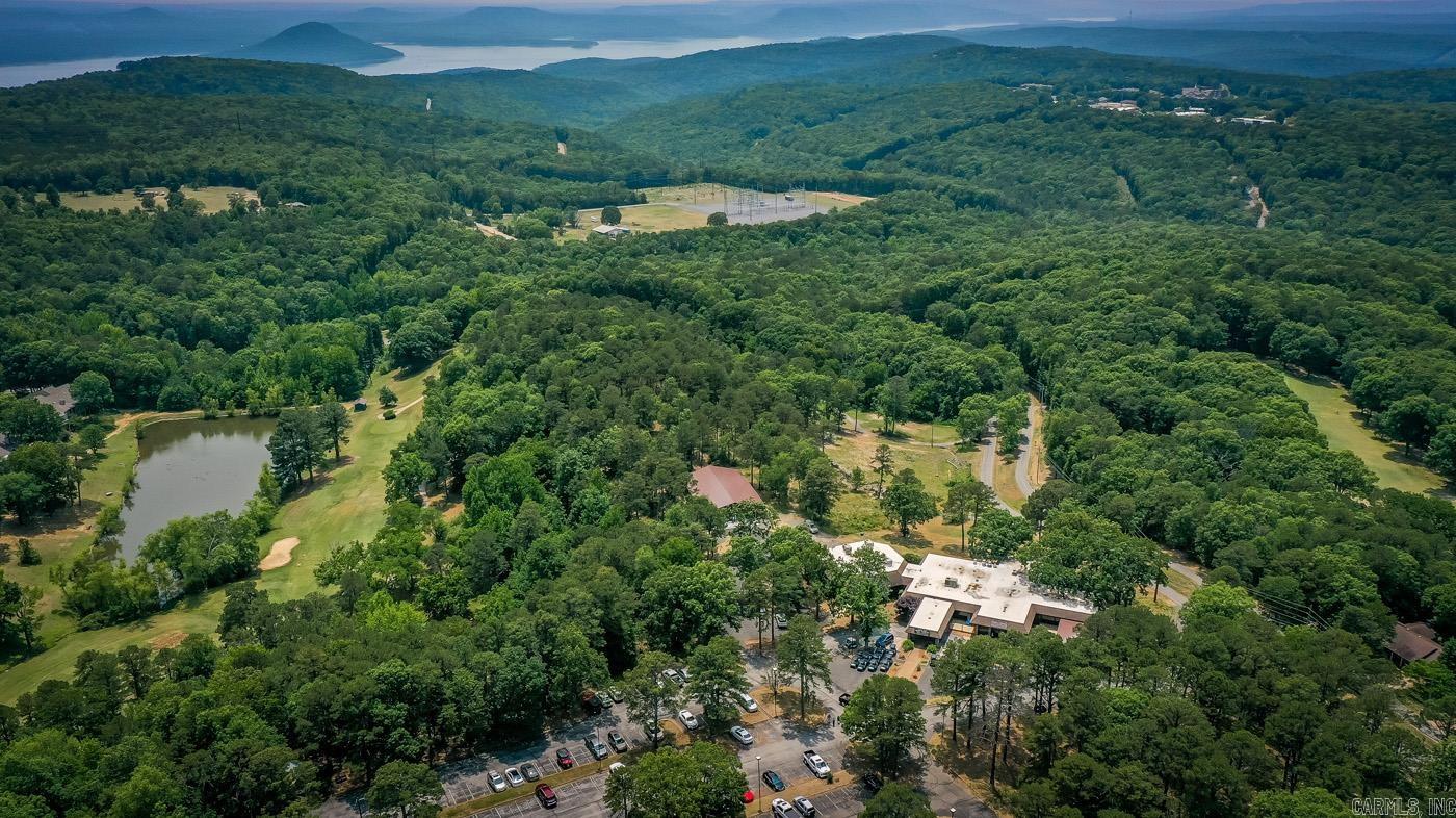 Lot 91 Block 15  Dave Creek Parkway  Fairfield Bay, AR
