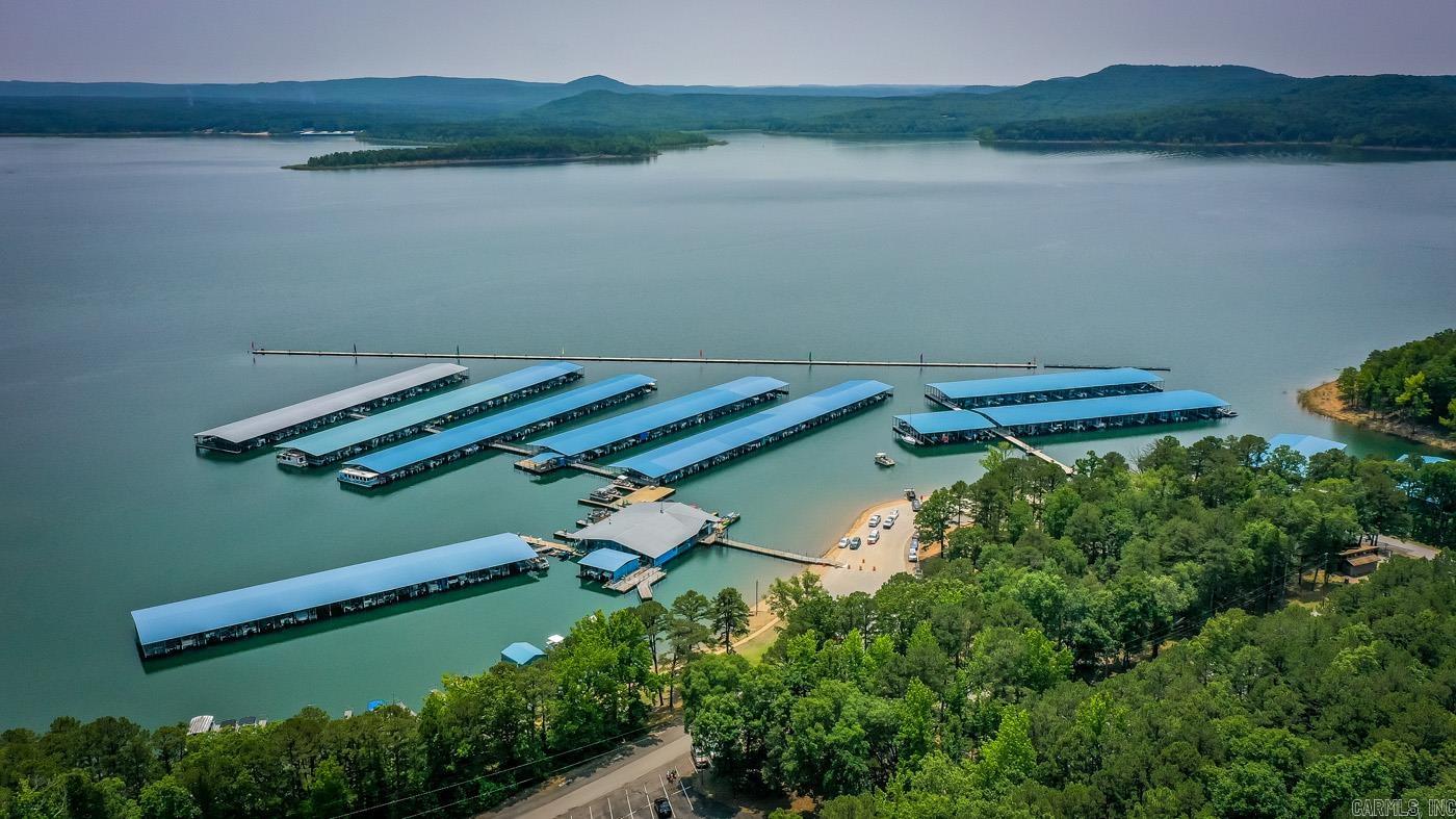 Lot 91 Block 15  Dave Creek Parkway  Fairfield Bay, AR
