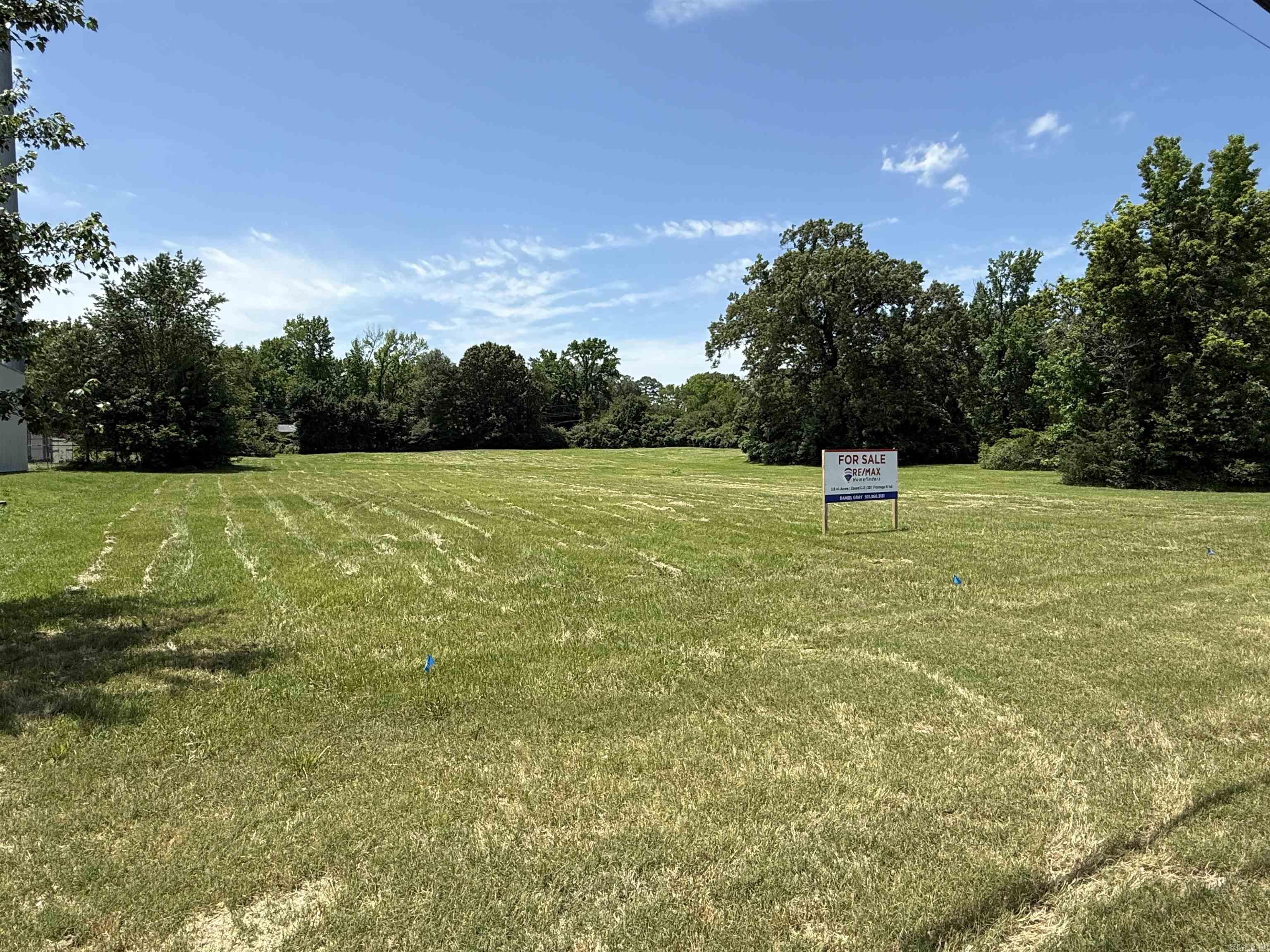 1008 N 1St St  Jacksonville, AR