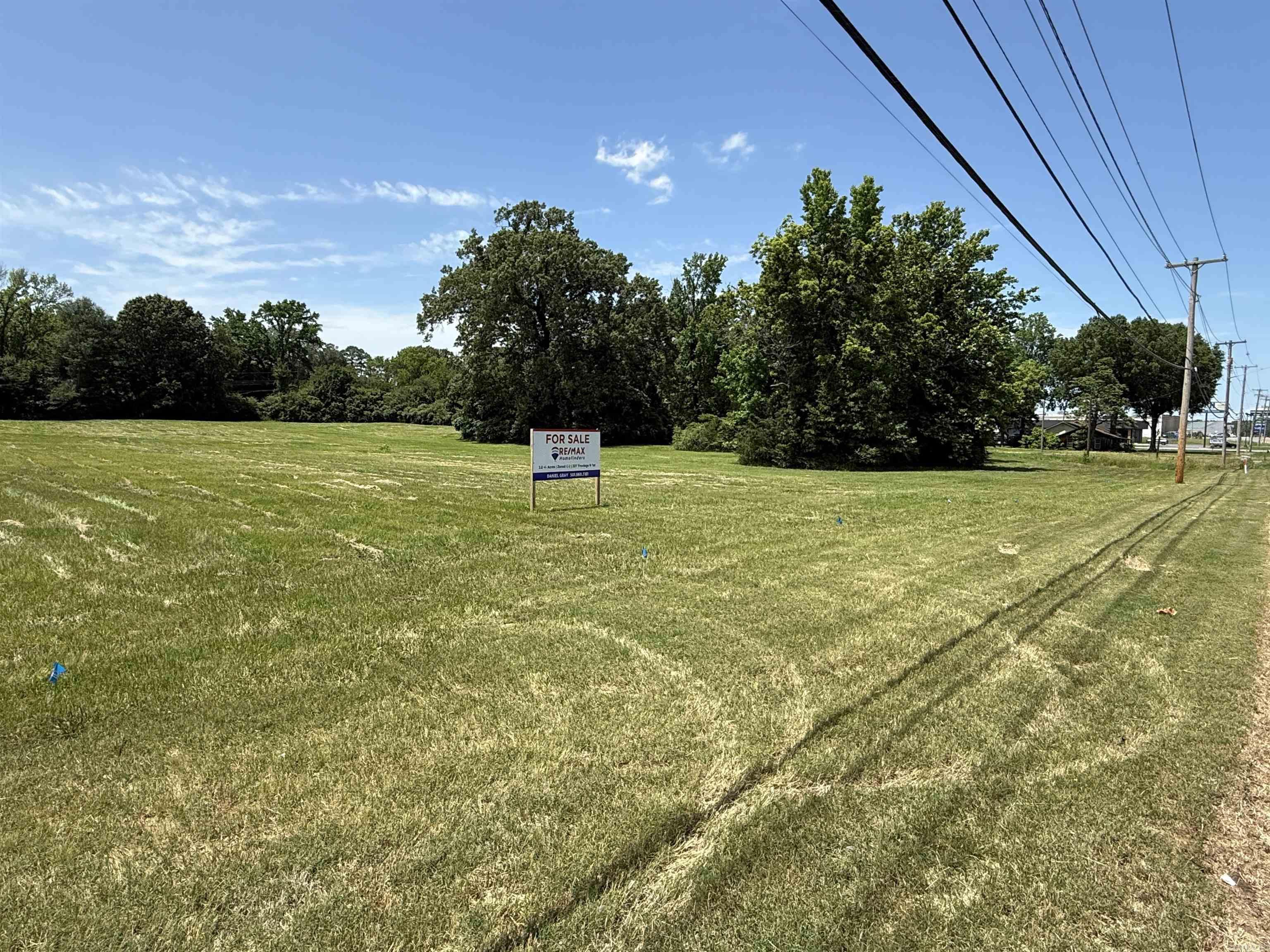 1008 N 1St St  Jacksonville, AR